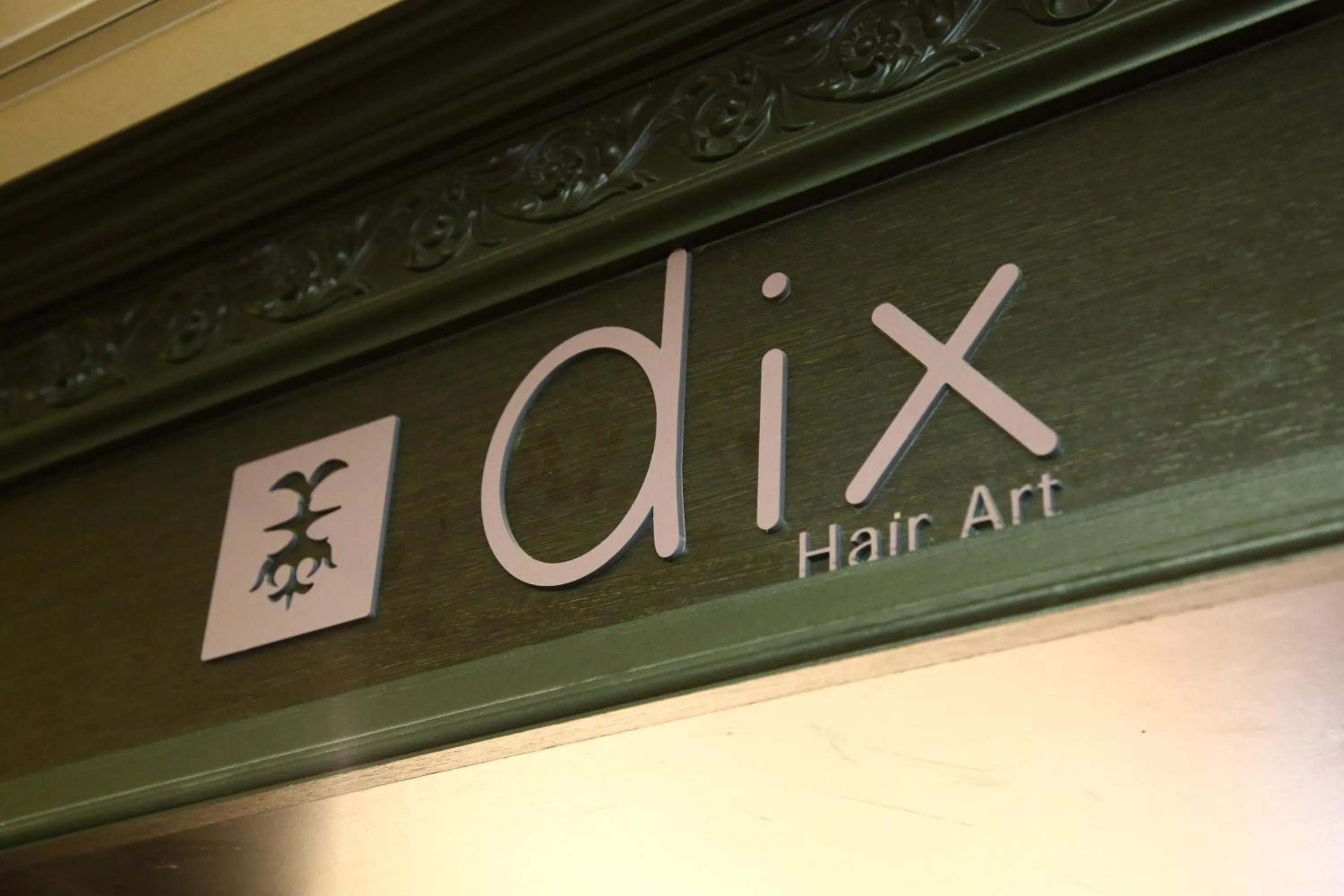 Area and facilities in Goi Grand Hotel