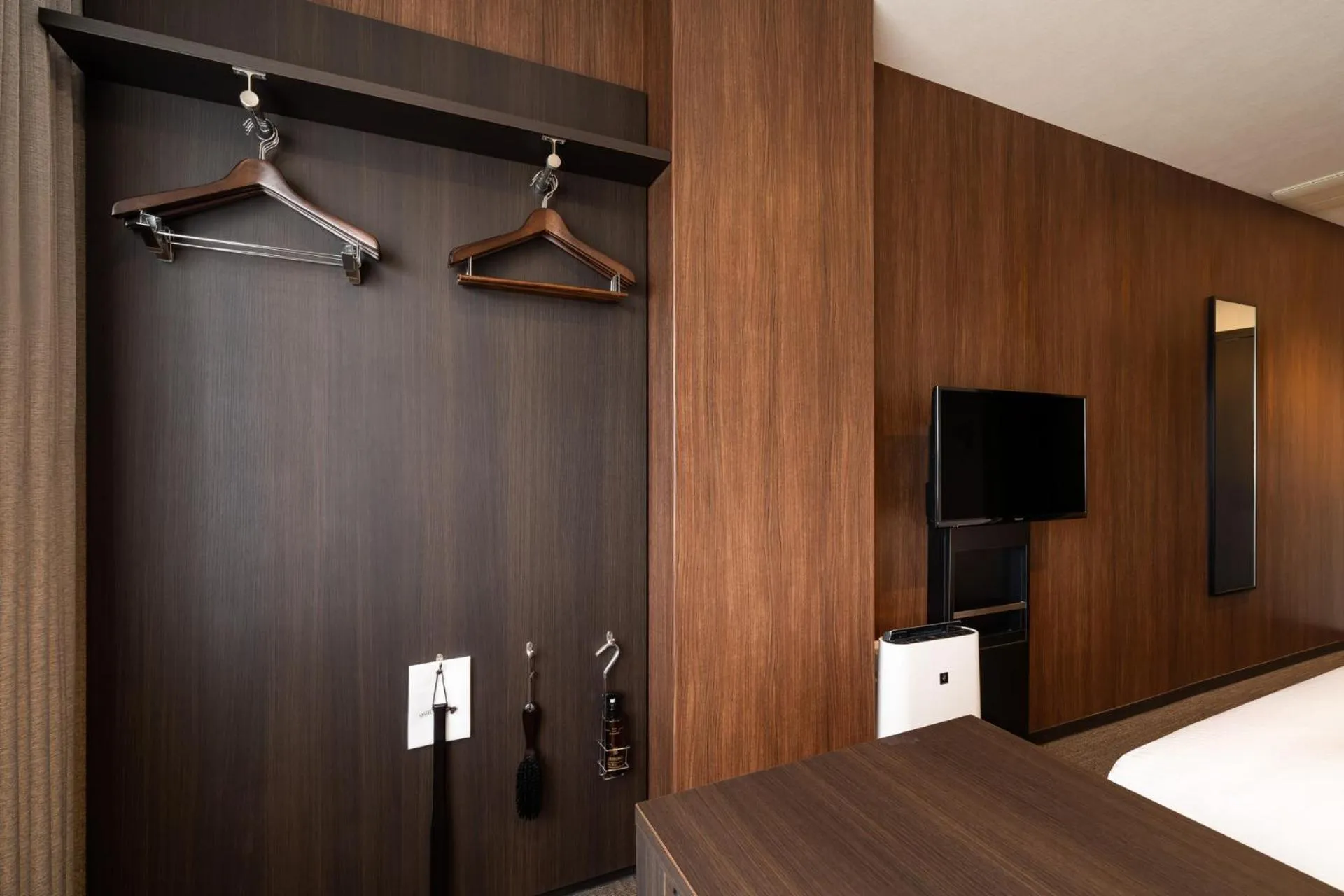 Photo of the whole room in Goi Grand Hotel