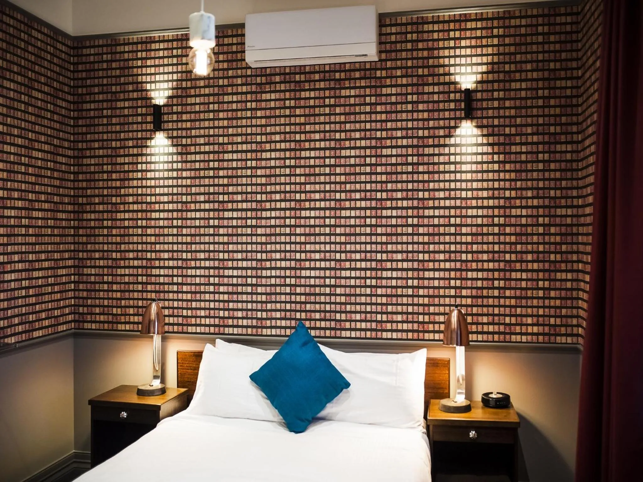 Bed in Criterion Hotel Sale