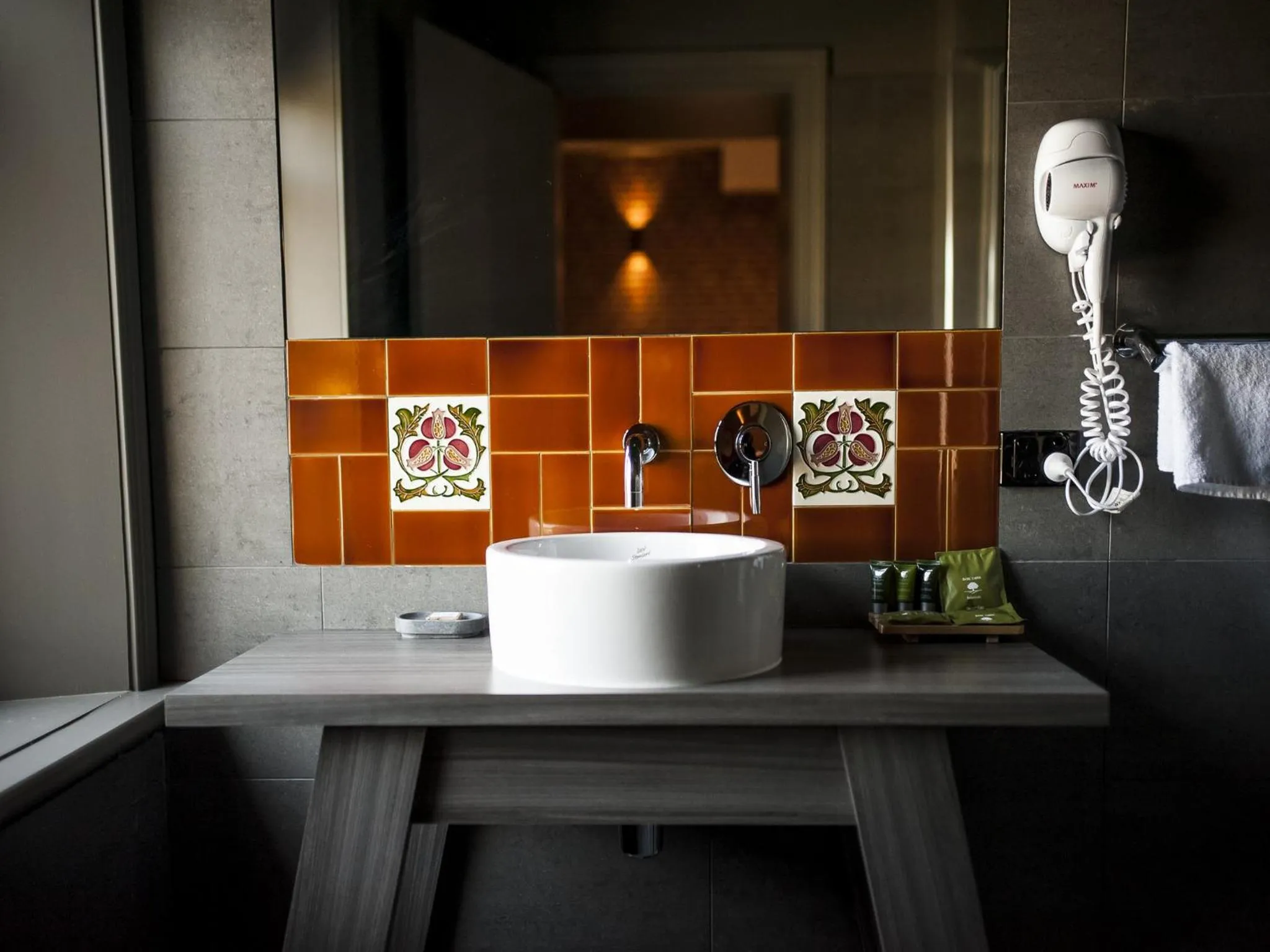 Criterion Hotel Sale