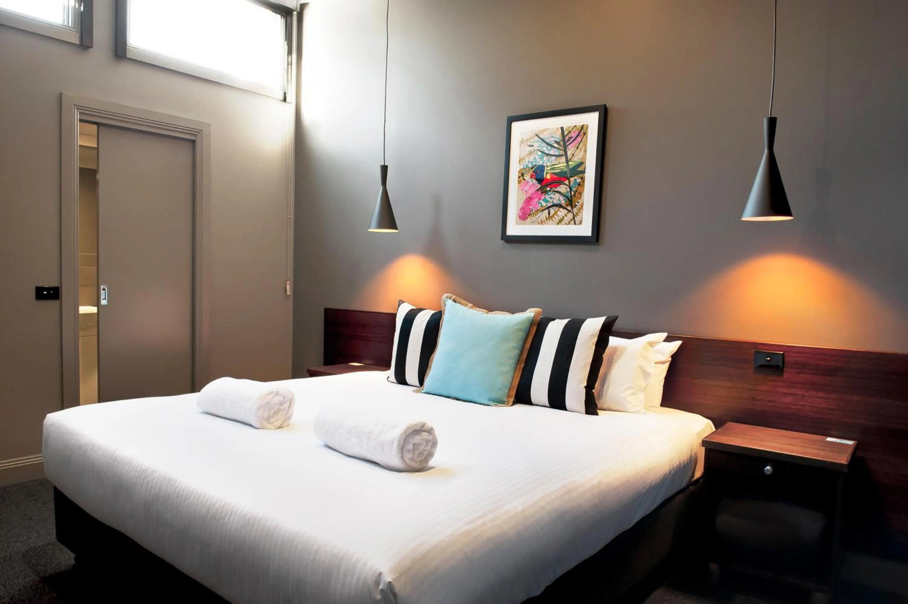 Bed in Criterion Hotel Sale