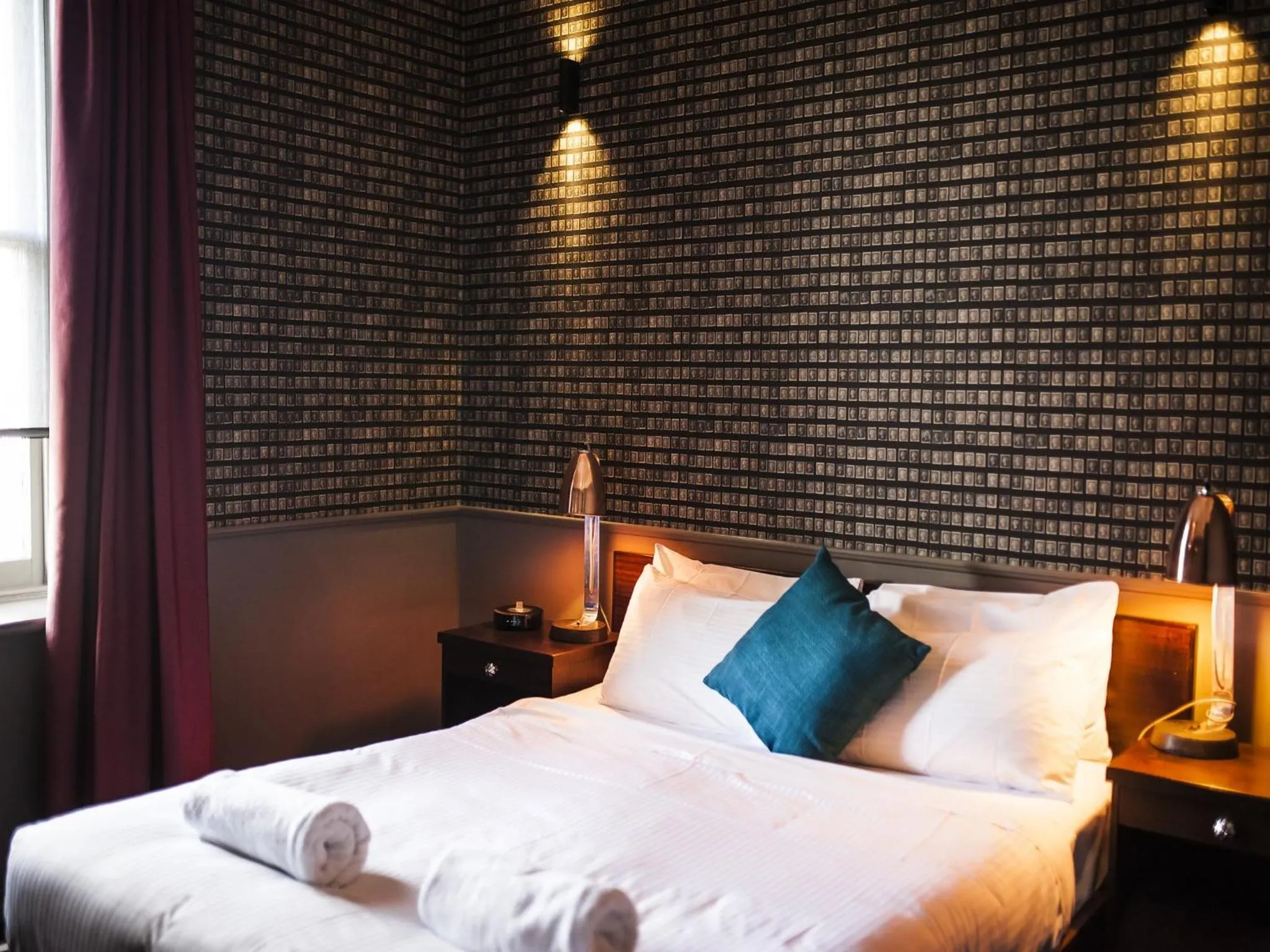 Bed in Criterion Hotel Sale