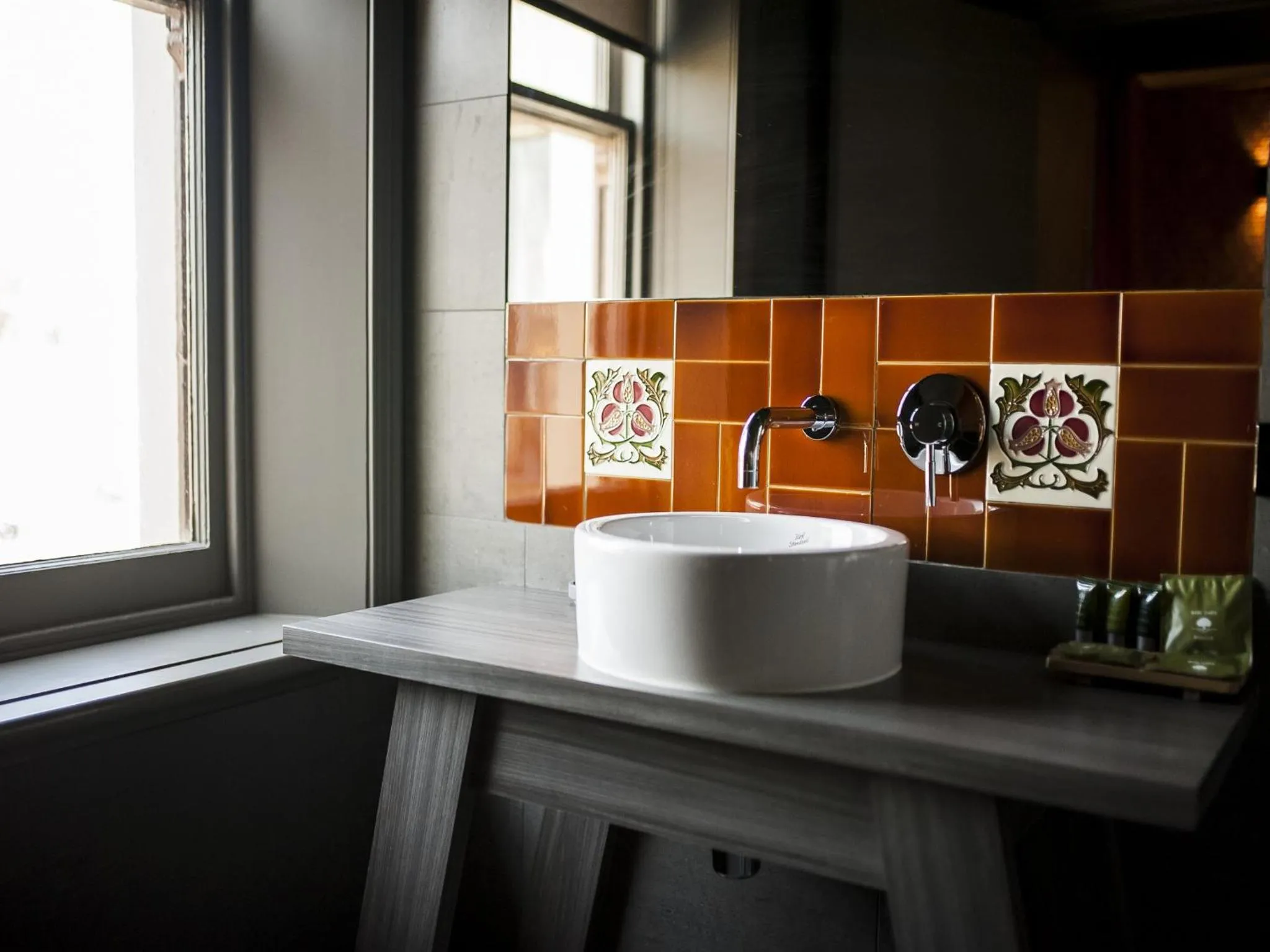 Criterion Hotel Sale