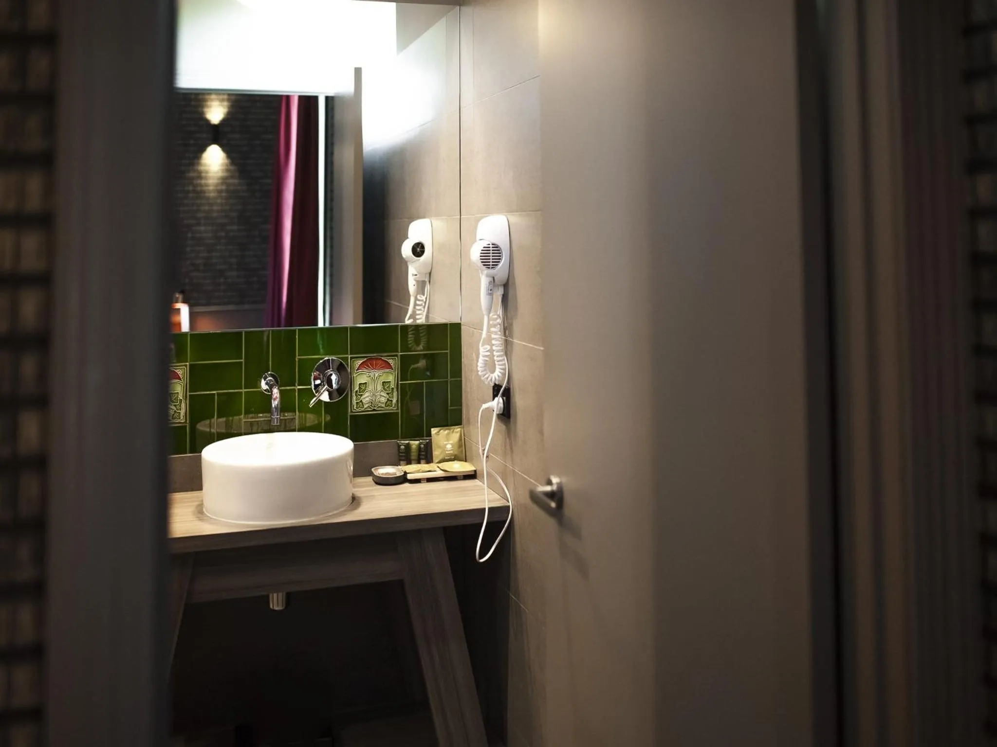 Criterion Hotel Sale