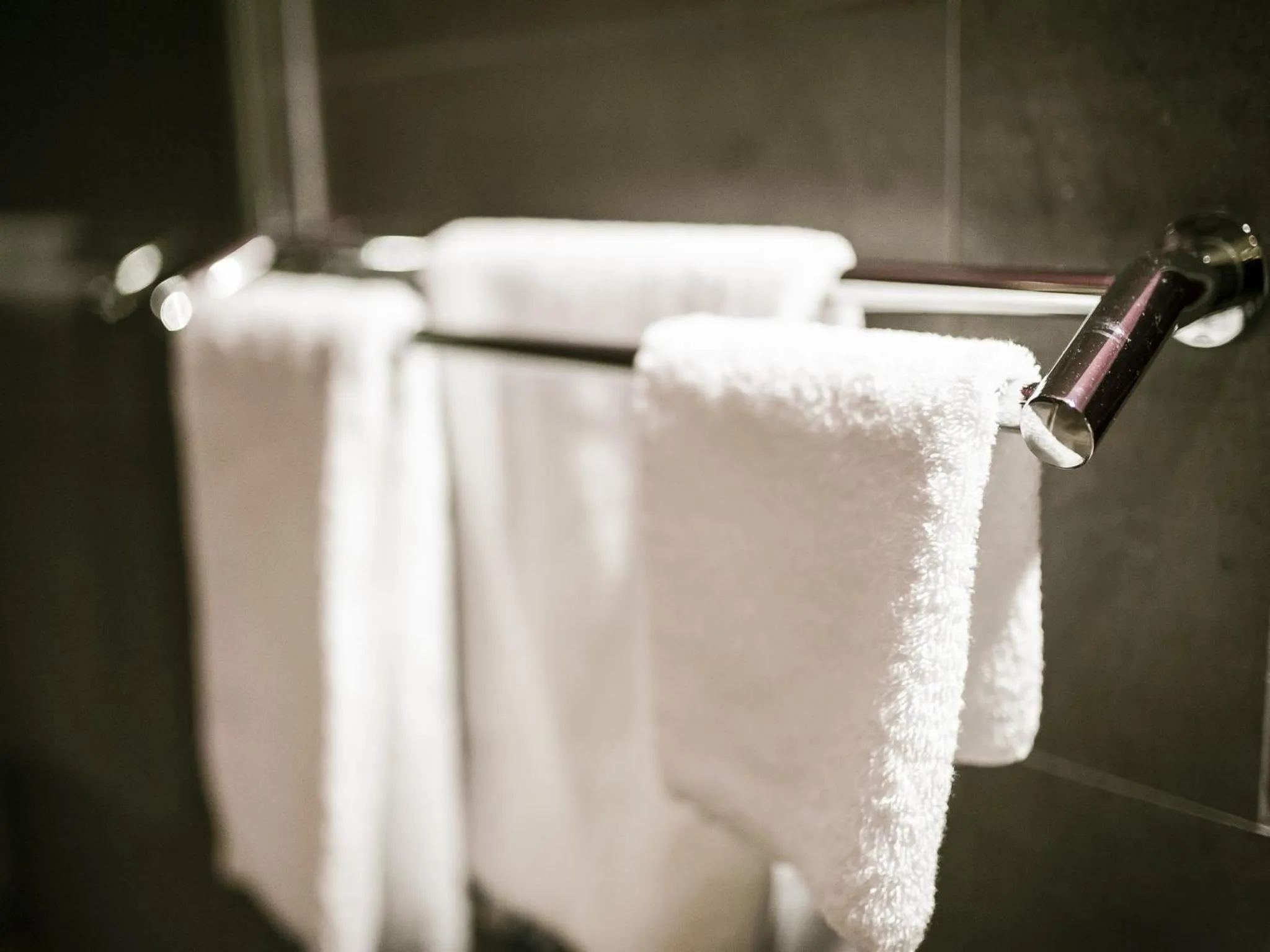 Criterion Hotel Sale