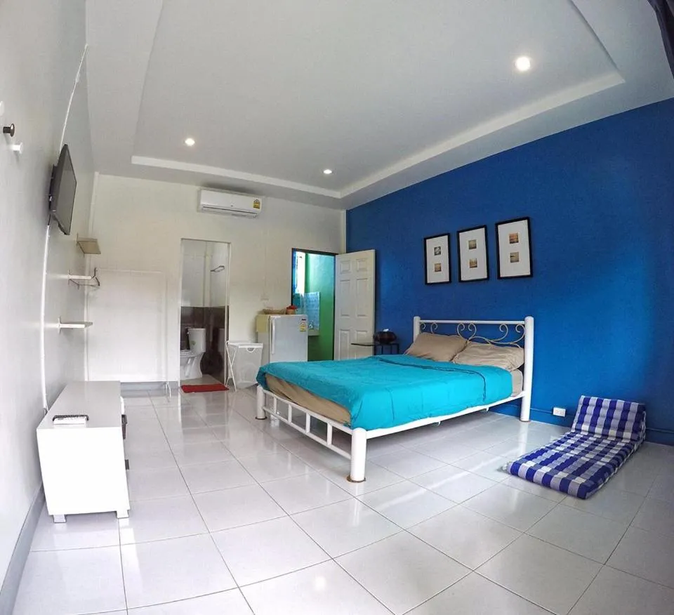 Activities, Bed in Vii House Rawai Phuket
