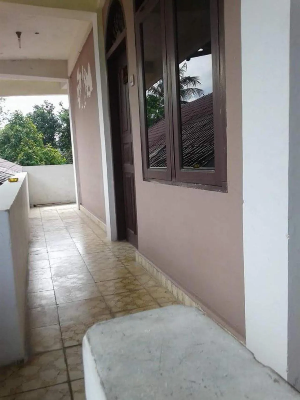 Kenangan Guest House