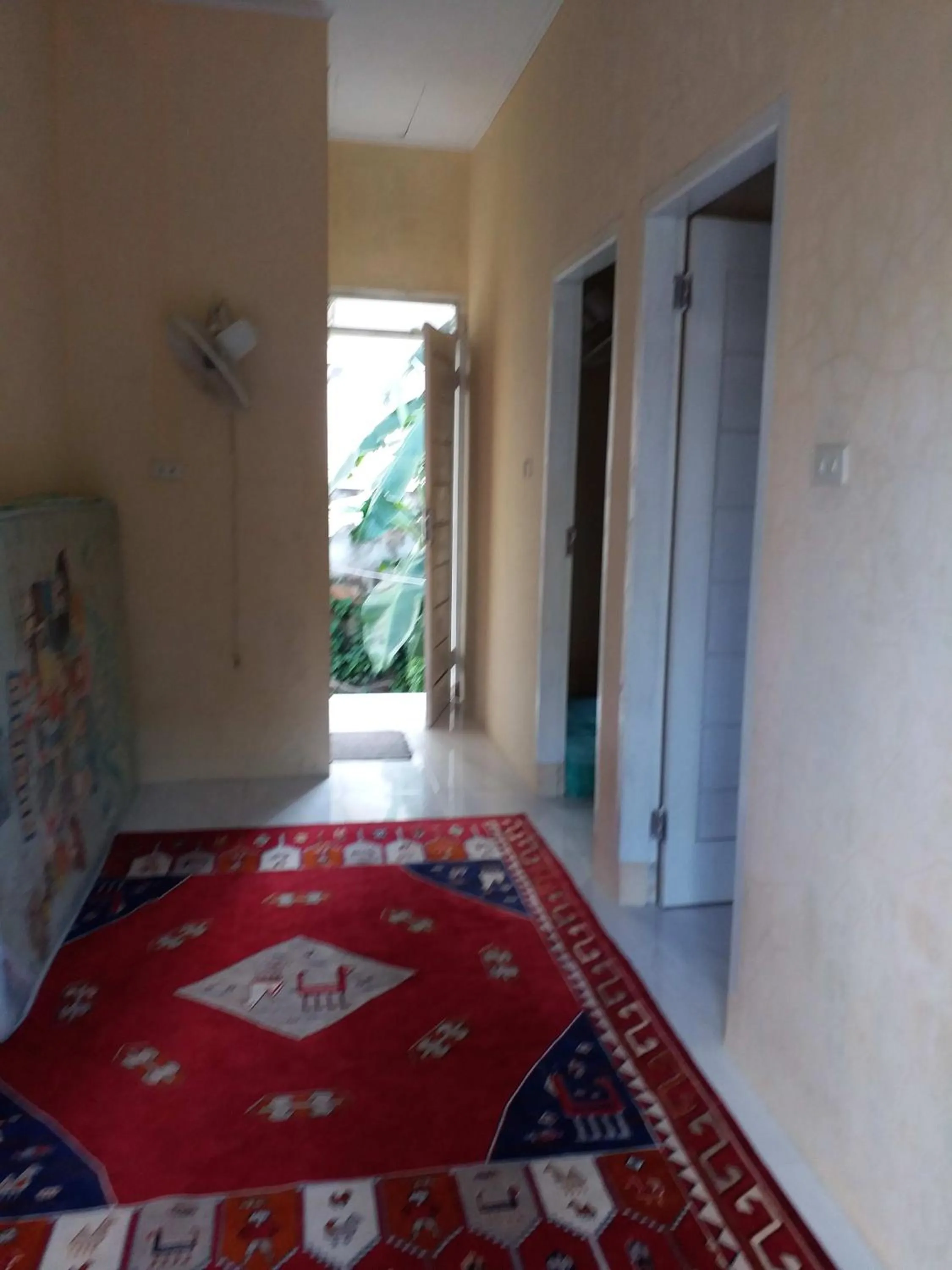 Kenangan Guest House