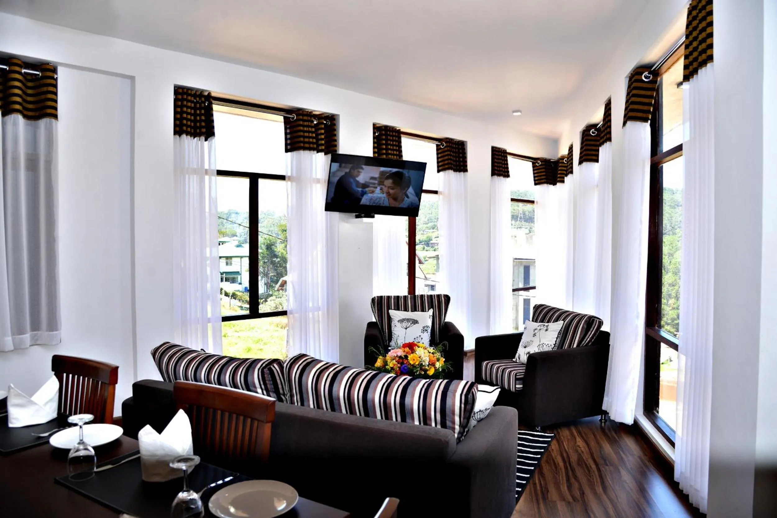 Kingsford Residences