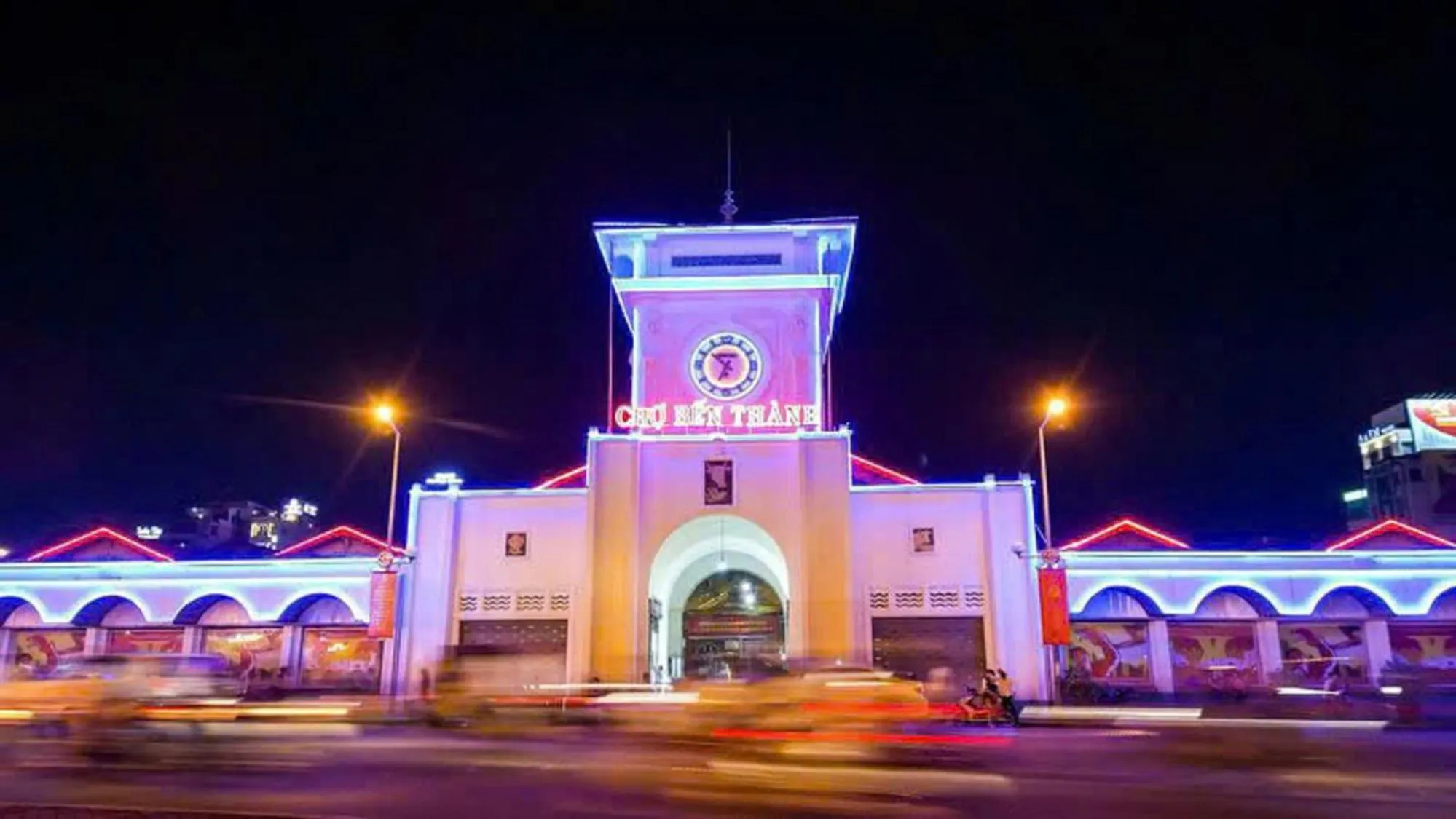 Nearby landmark in The Passion Suites Hotel & Spa