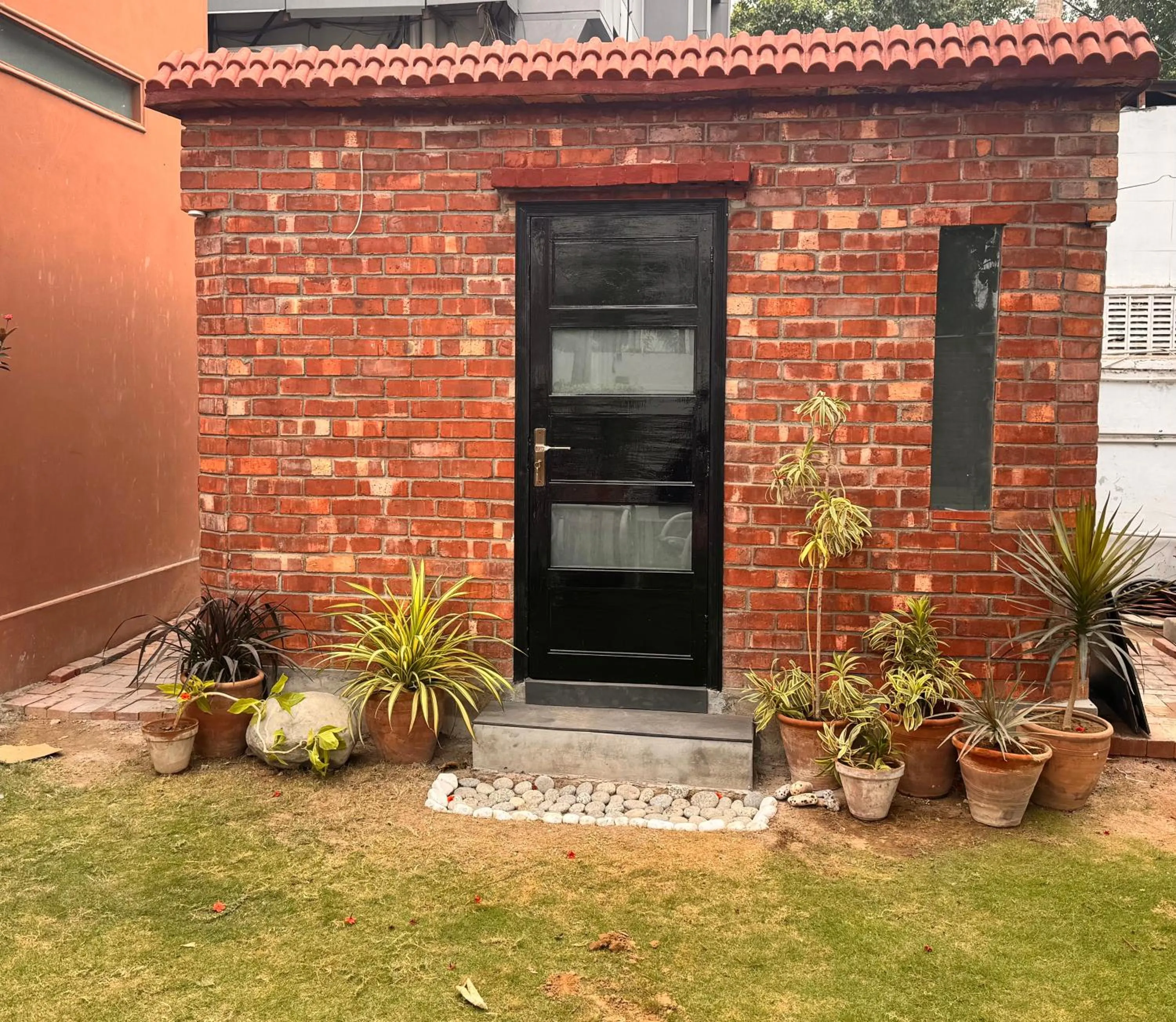 Star Guest House