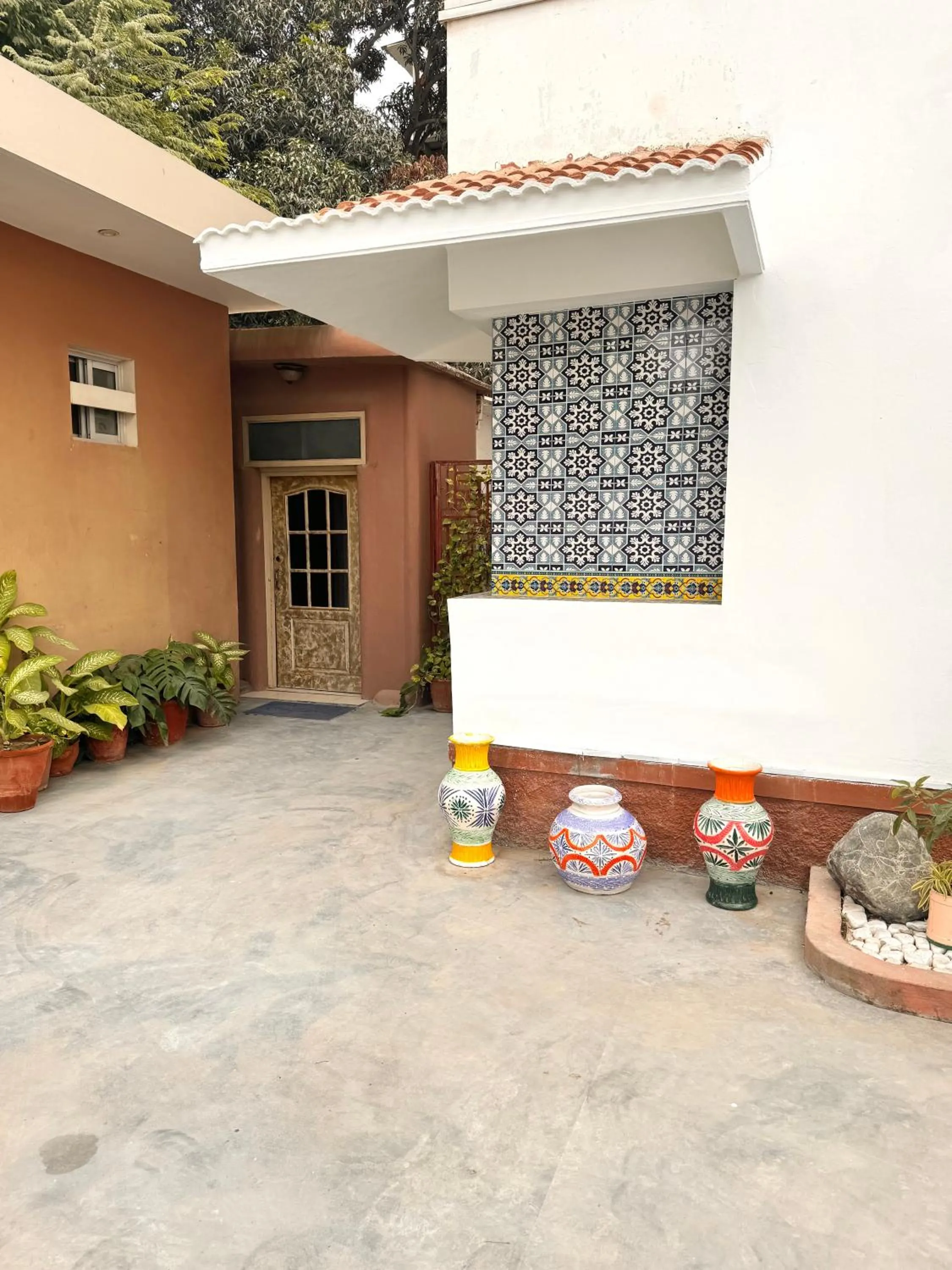 Star Guest House
