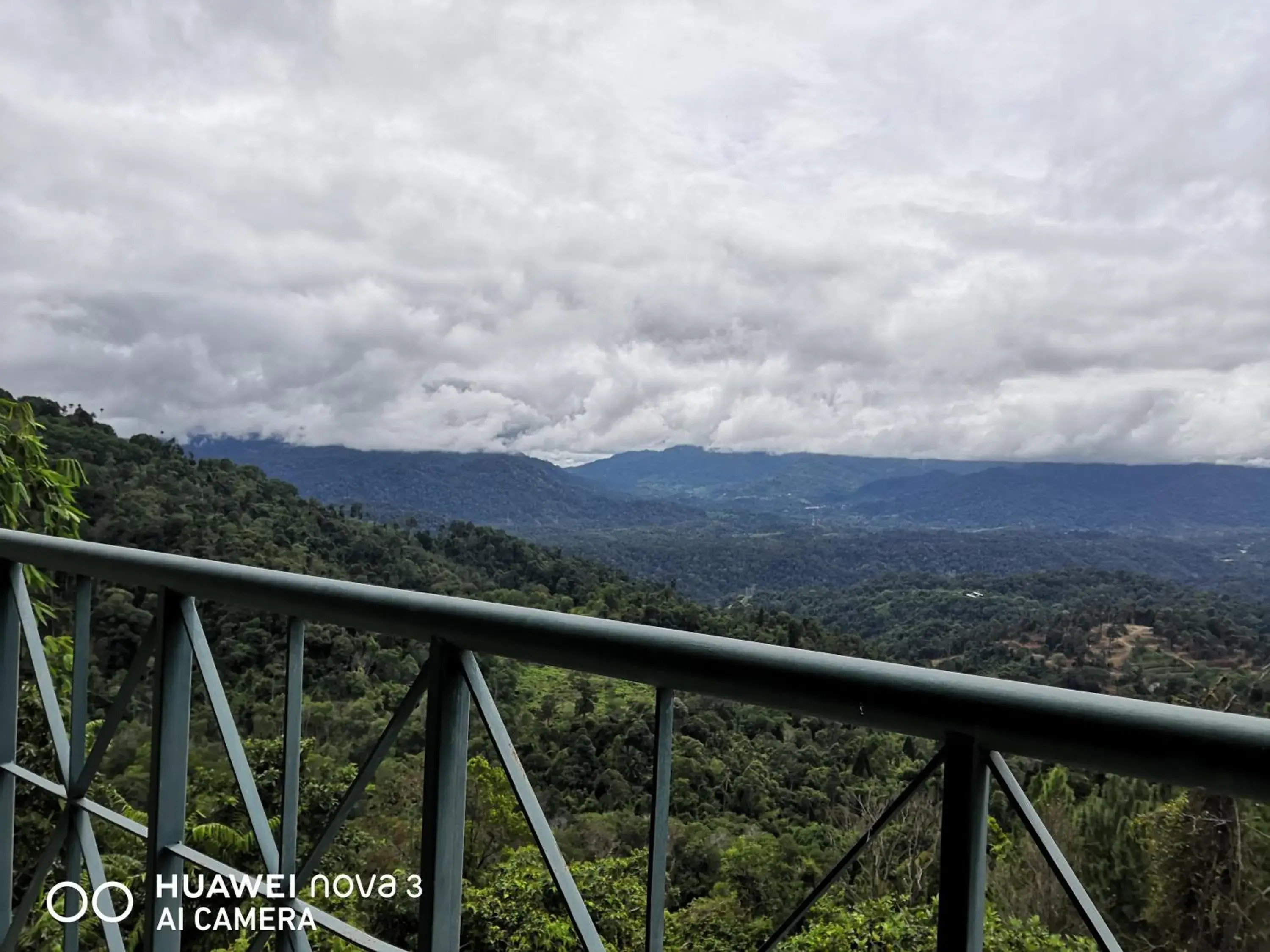 Genting Sempah Berjaya Hill Genting Sempah Berjaya Hill