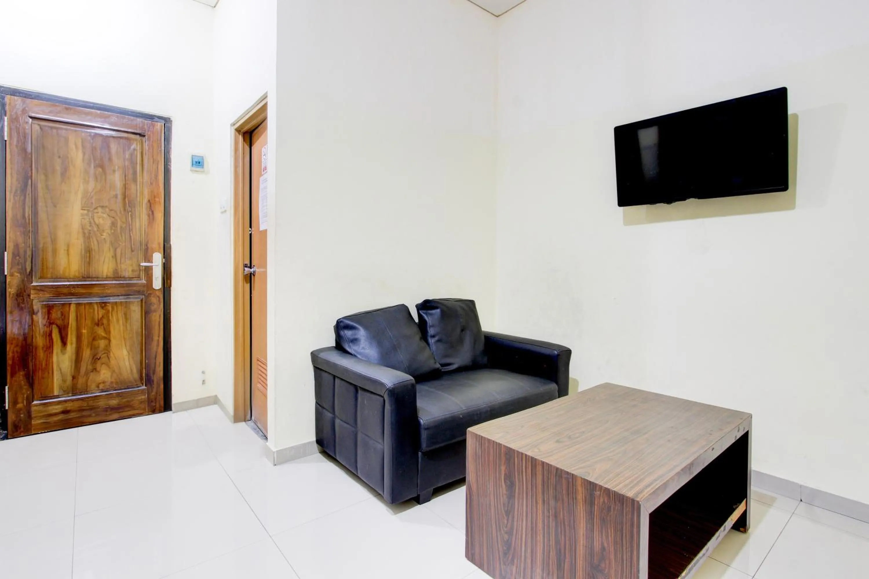 Bedroom in Hotel O Pogung Near Near Ugm Formerly Maleo Residence