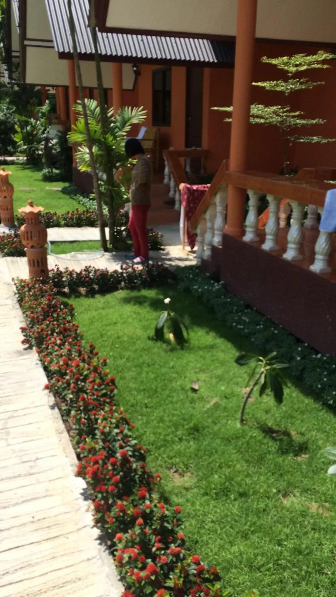 El Greco Bungalows Koh Lanta