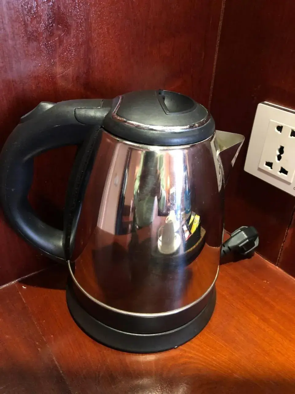 Junior Suite with Balcony in Phnom Penh Era Hotel Junior Suite with Balcony in Phnom Penh Era Hotel