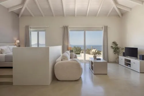 Magganos Sunset Villas