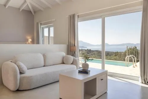 Magganos Sunset Villas