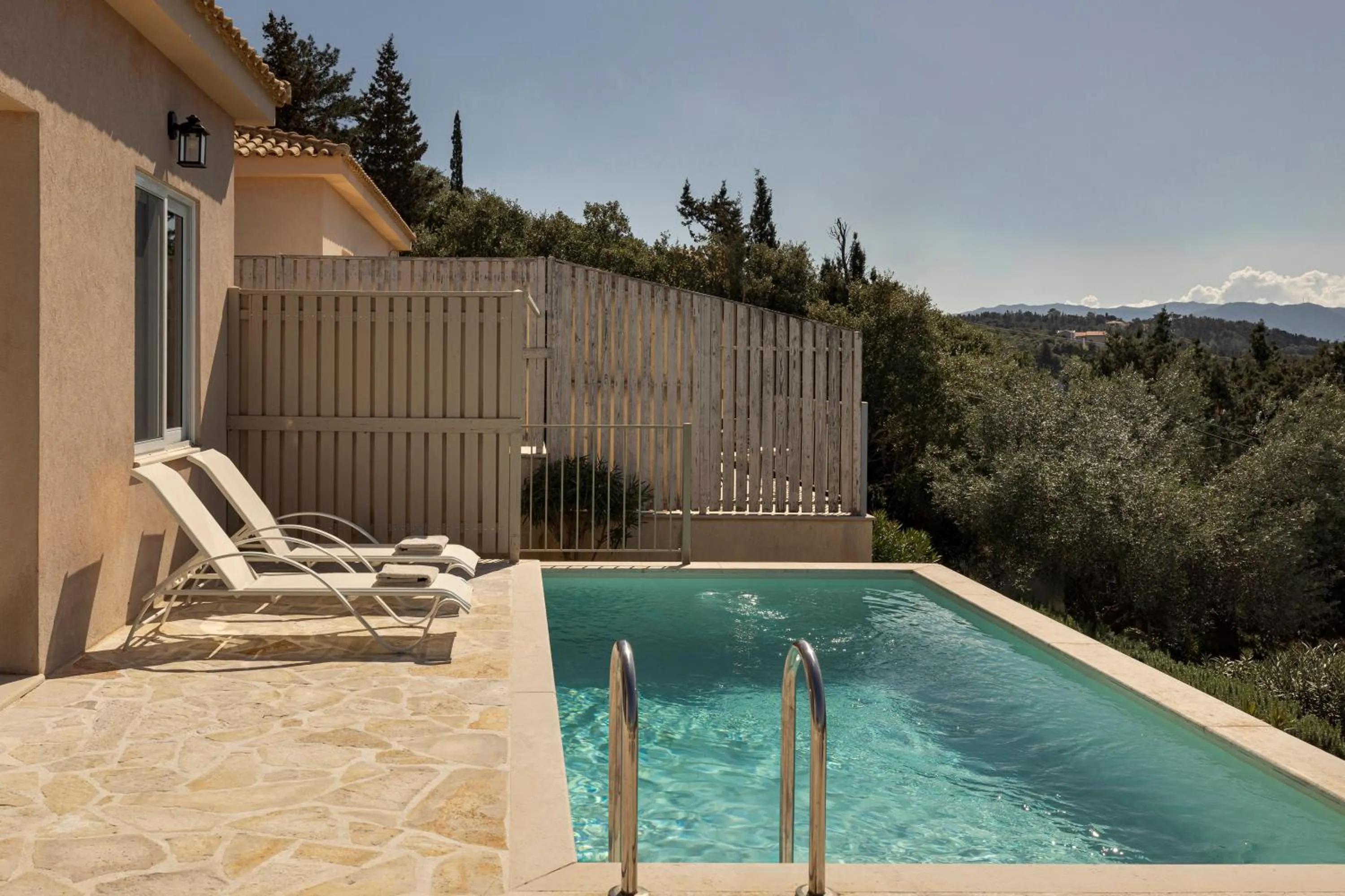 Magganos Sunset Villas