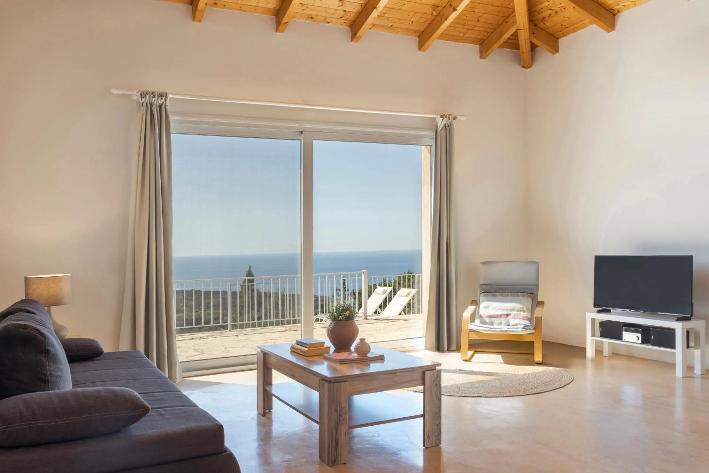Magganos Sunset Villas