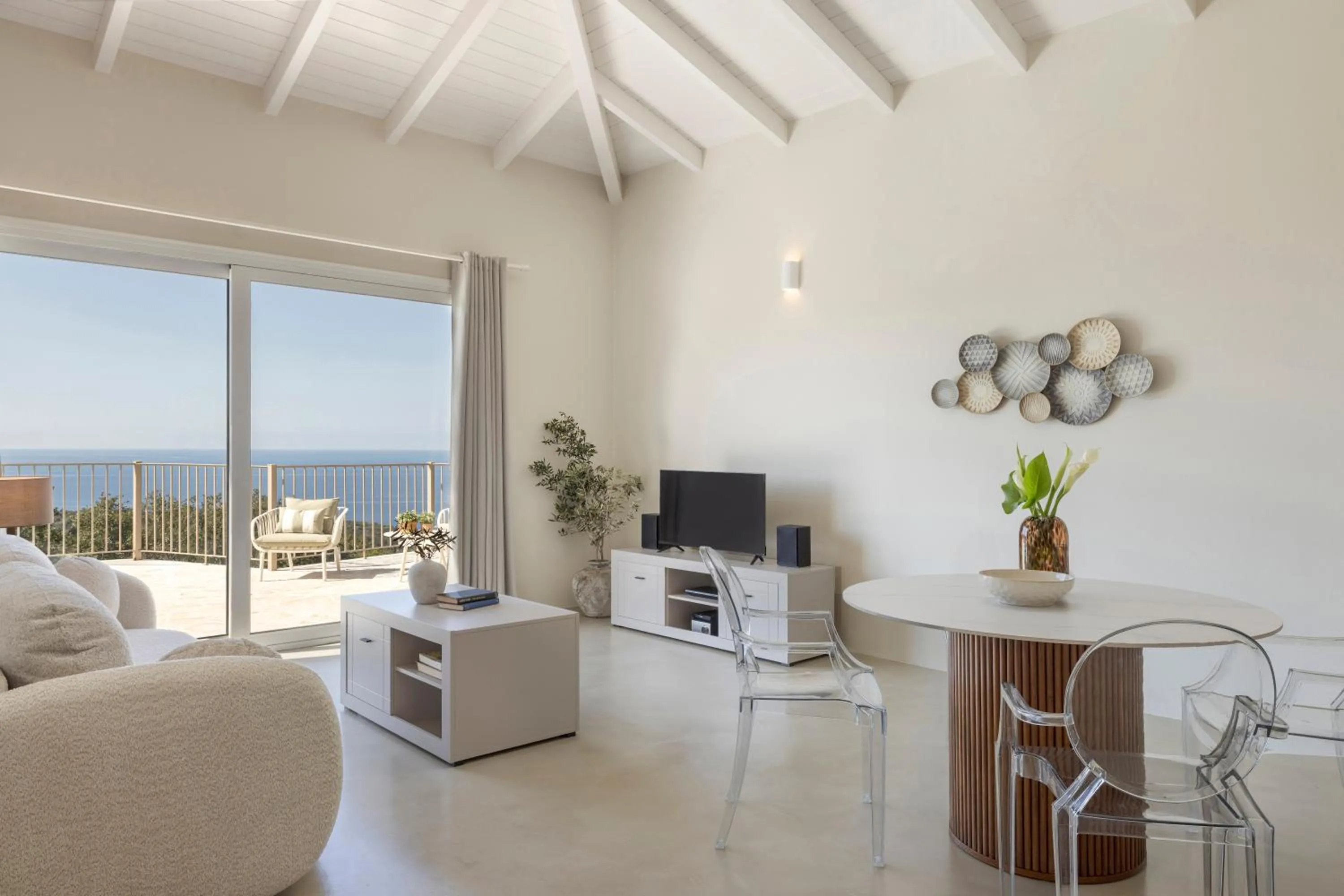 Magganos Sunset Villas