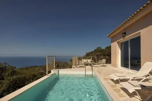 Magganos Sunset Villas Magganos Sunset Villas