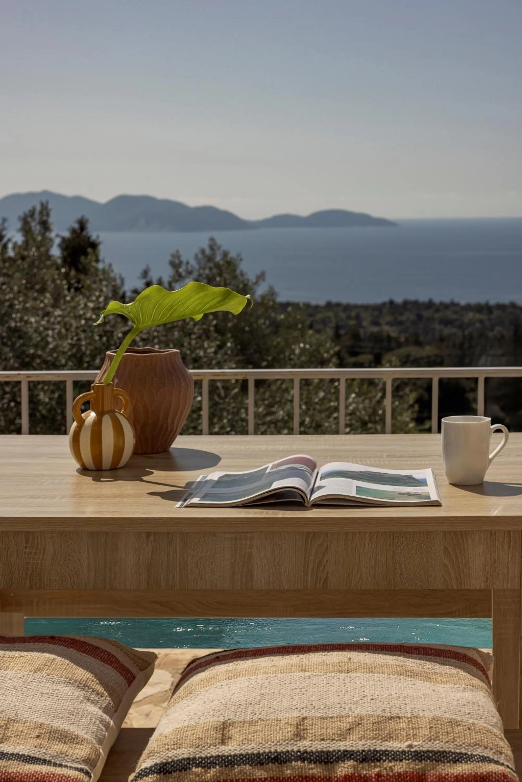 Magganos Sunset Villas