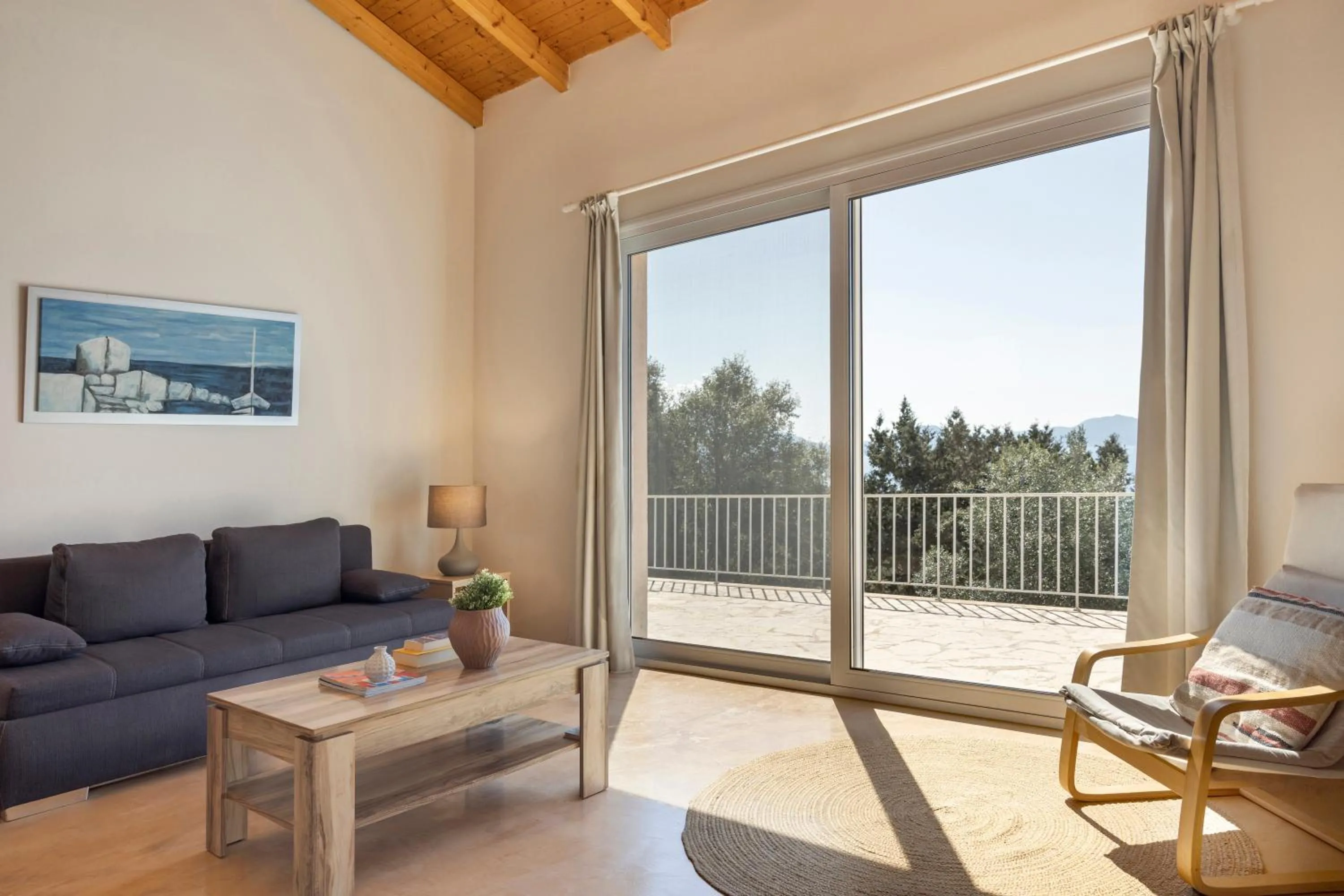 Magganos Sunset Villas