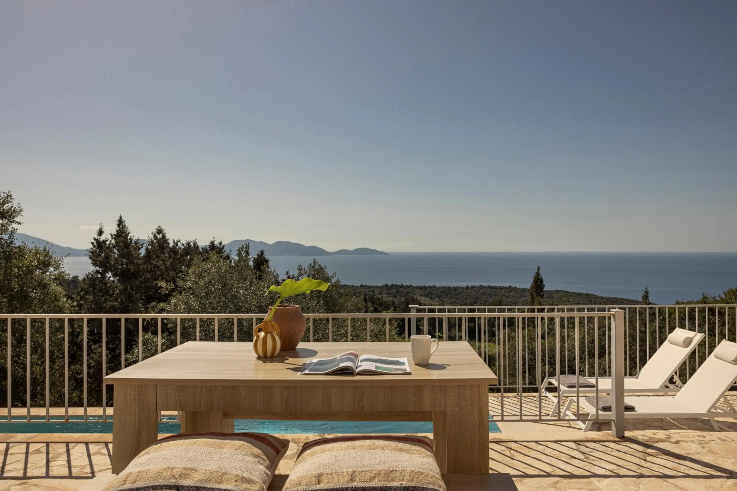 Magganos Sunset Villas