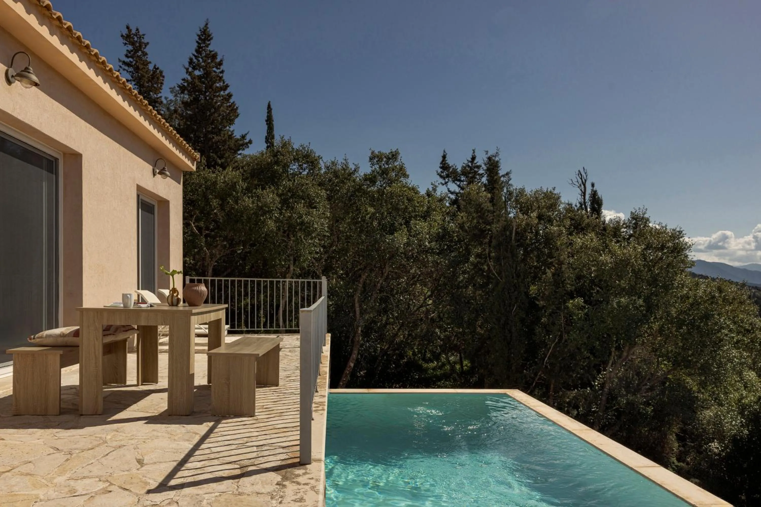 Magganos Sunset Villas