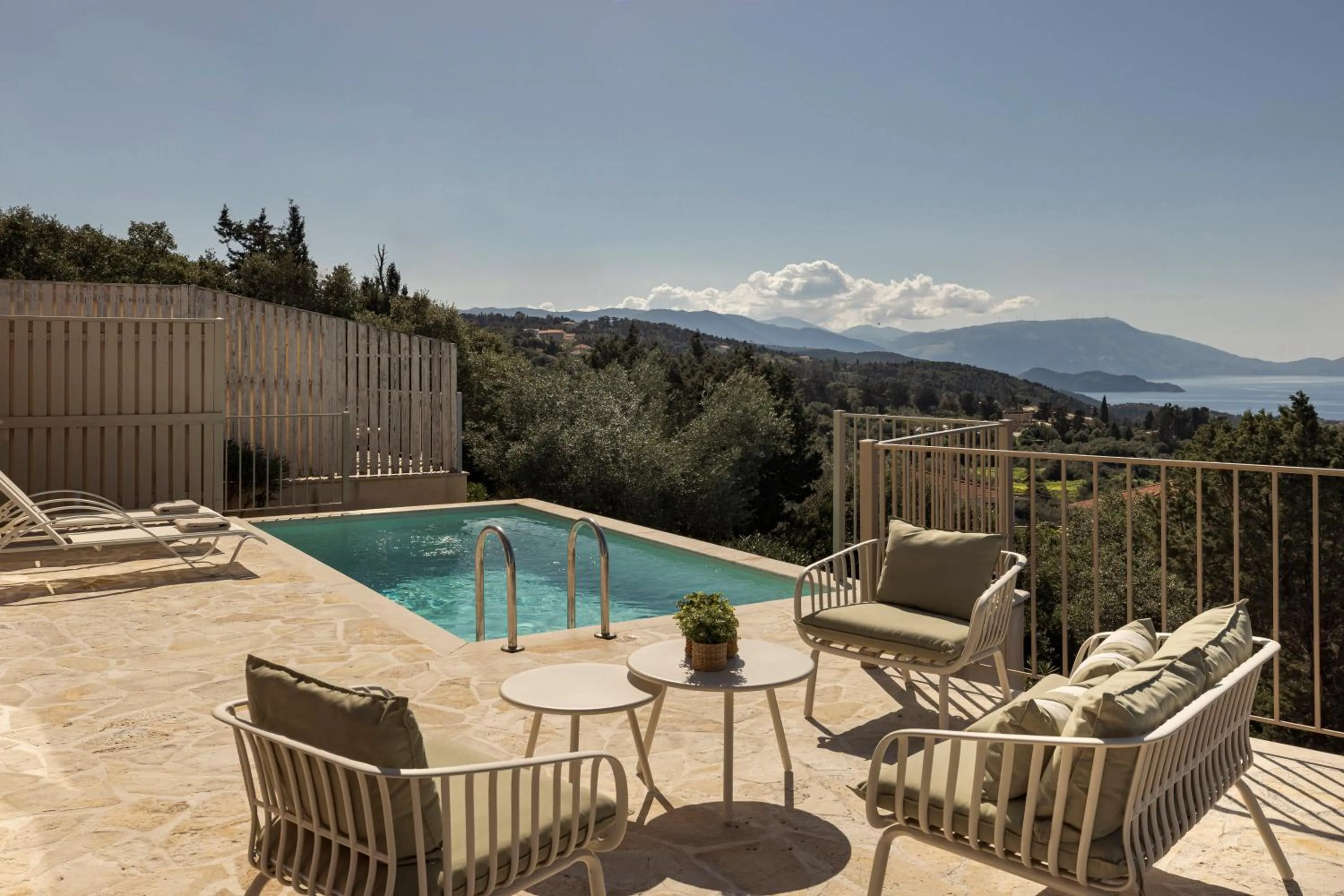 Magganos Sunset Villas
