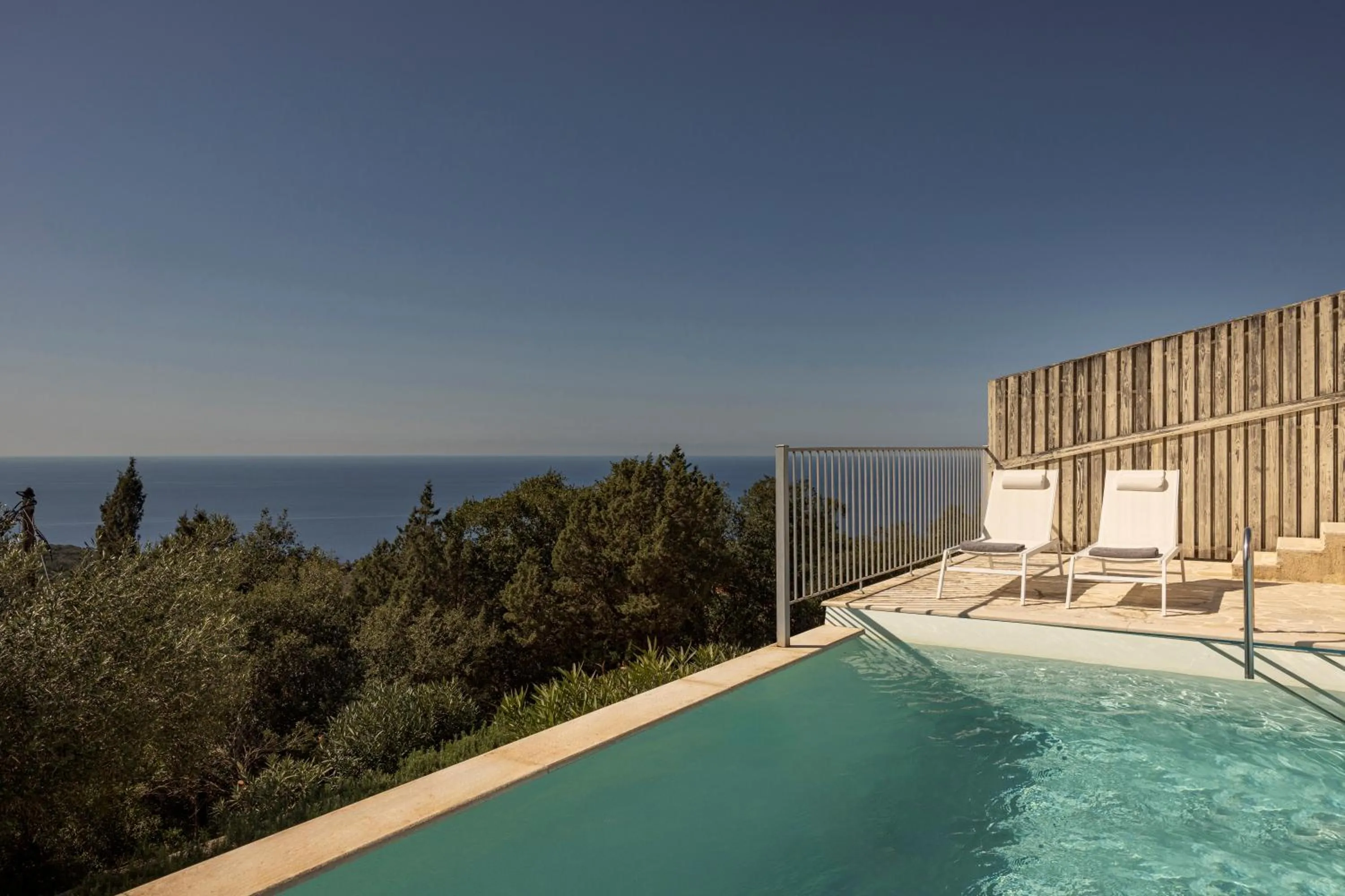 Magganos Sunset Villas