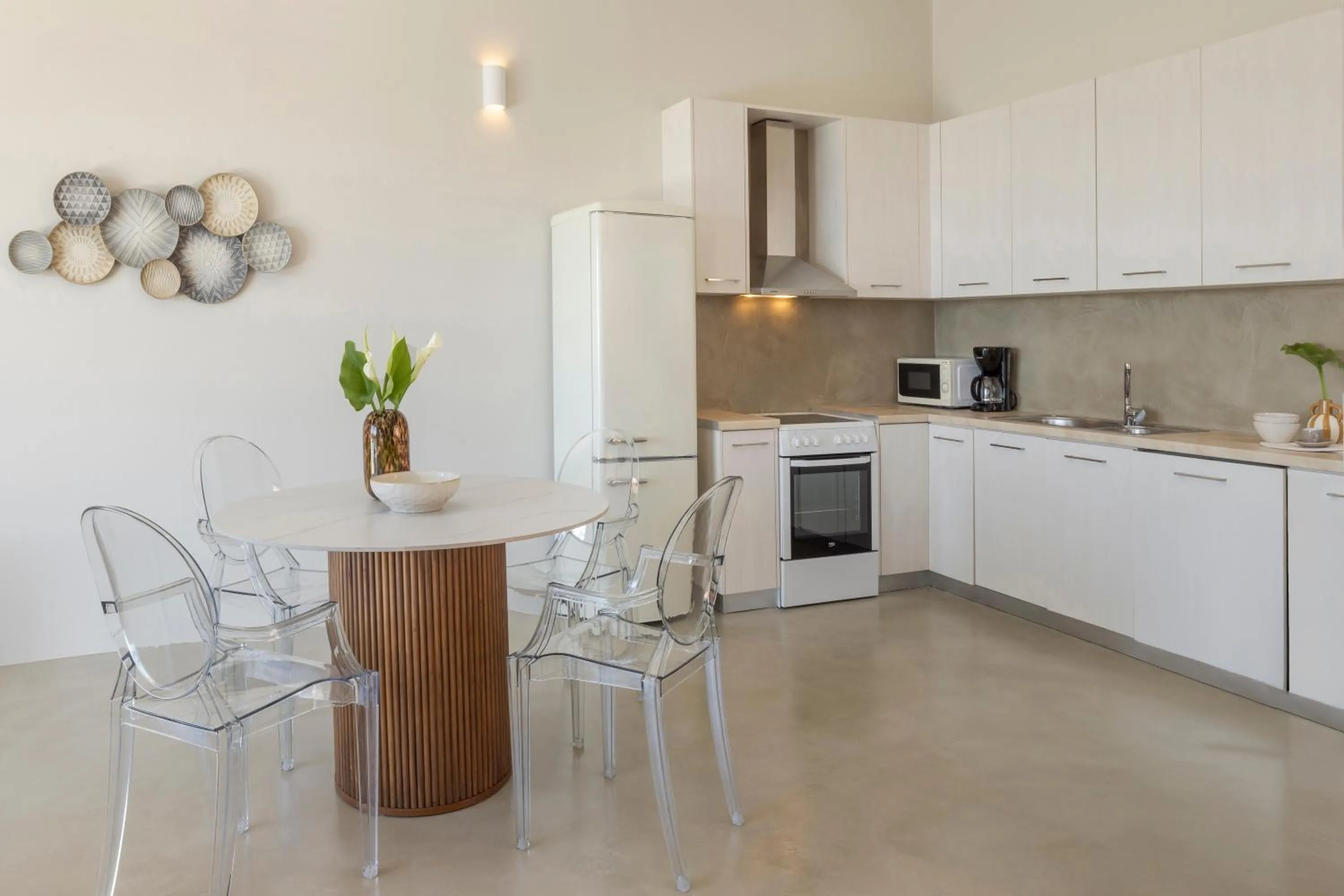 Magganos Sunset Villas