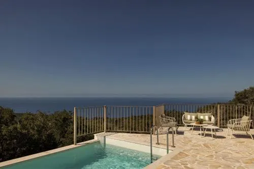 Magganos Sunset Villas