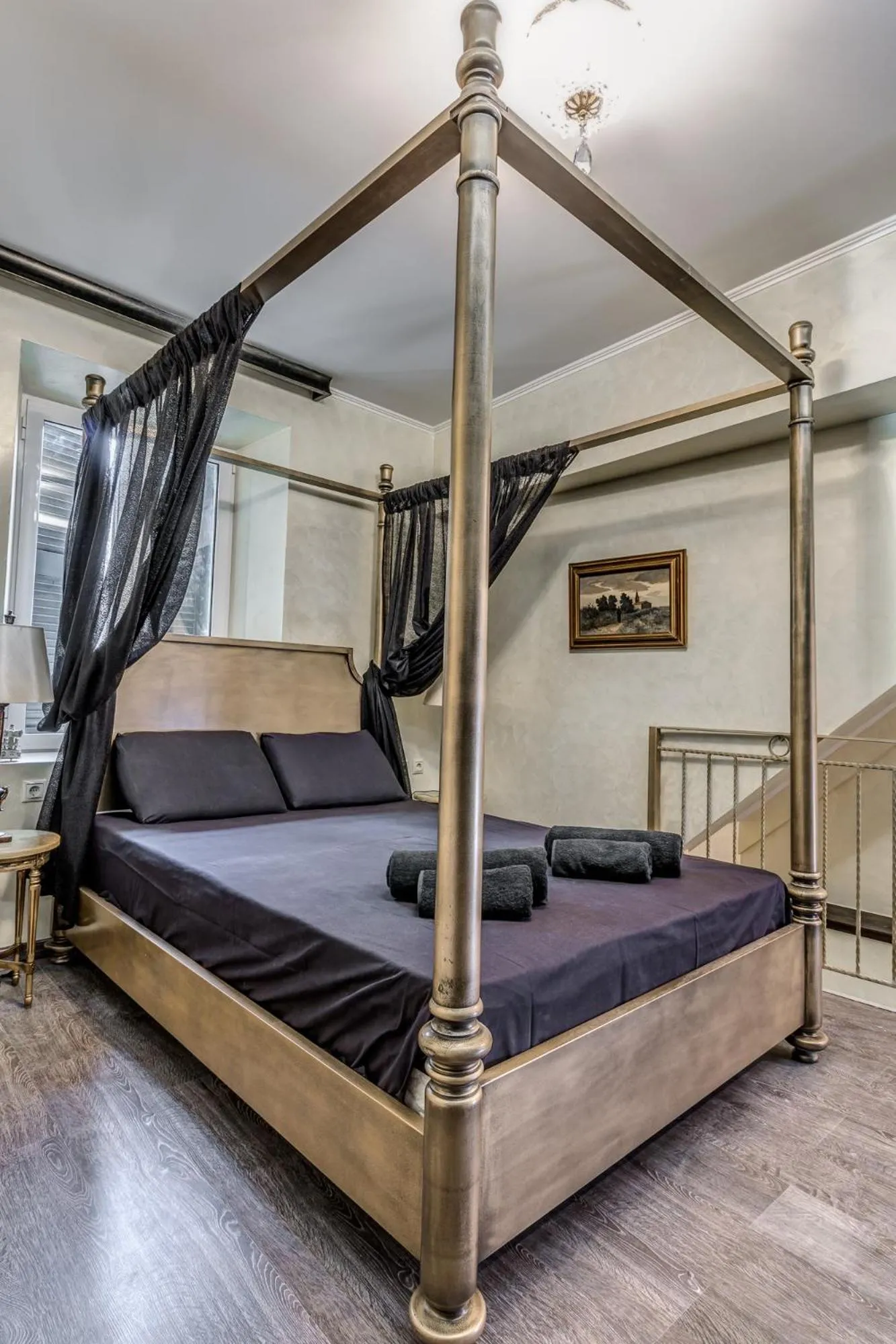 Anama Suite