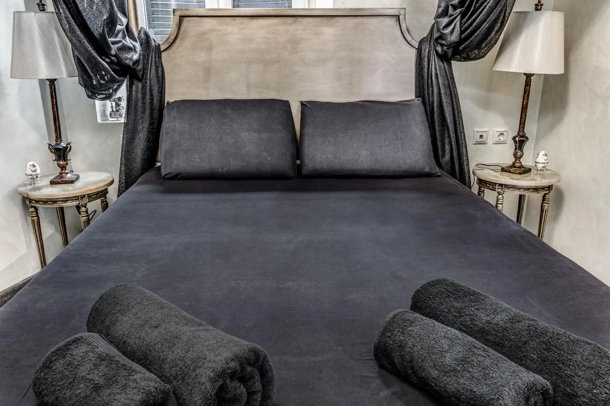 Anama Suite