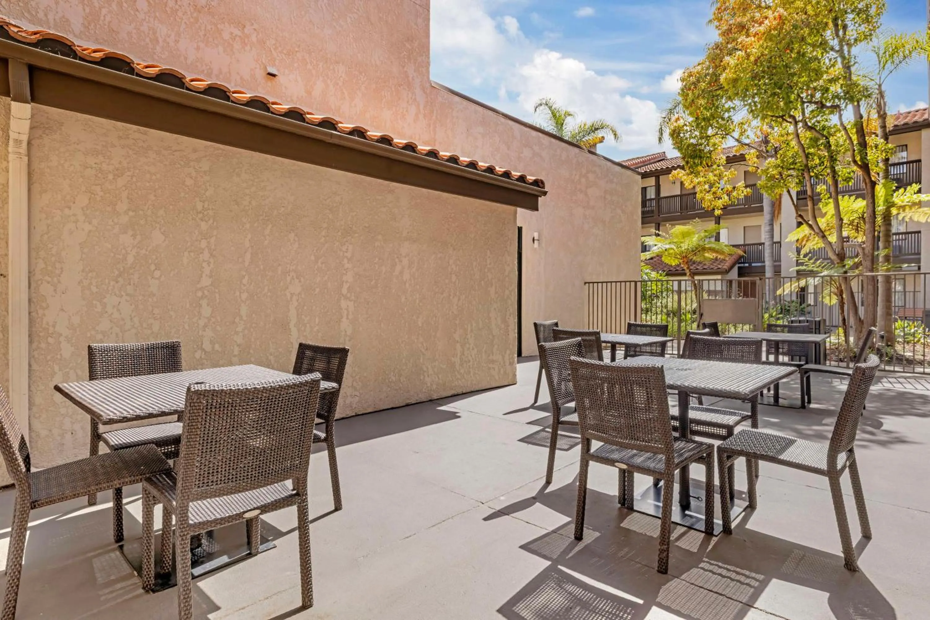 Other in Best Western Carlsbad by the Sea