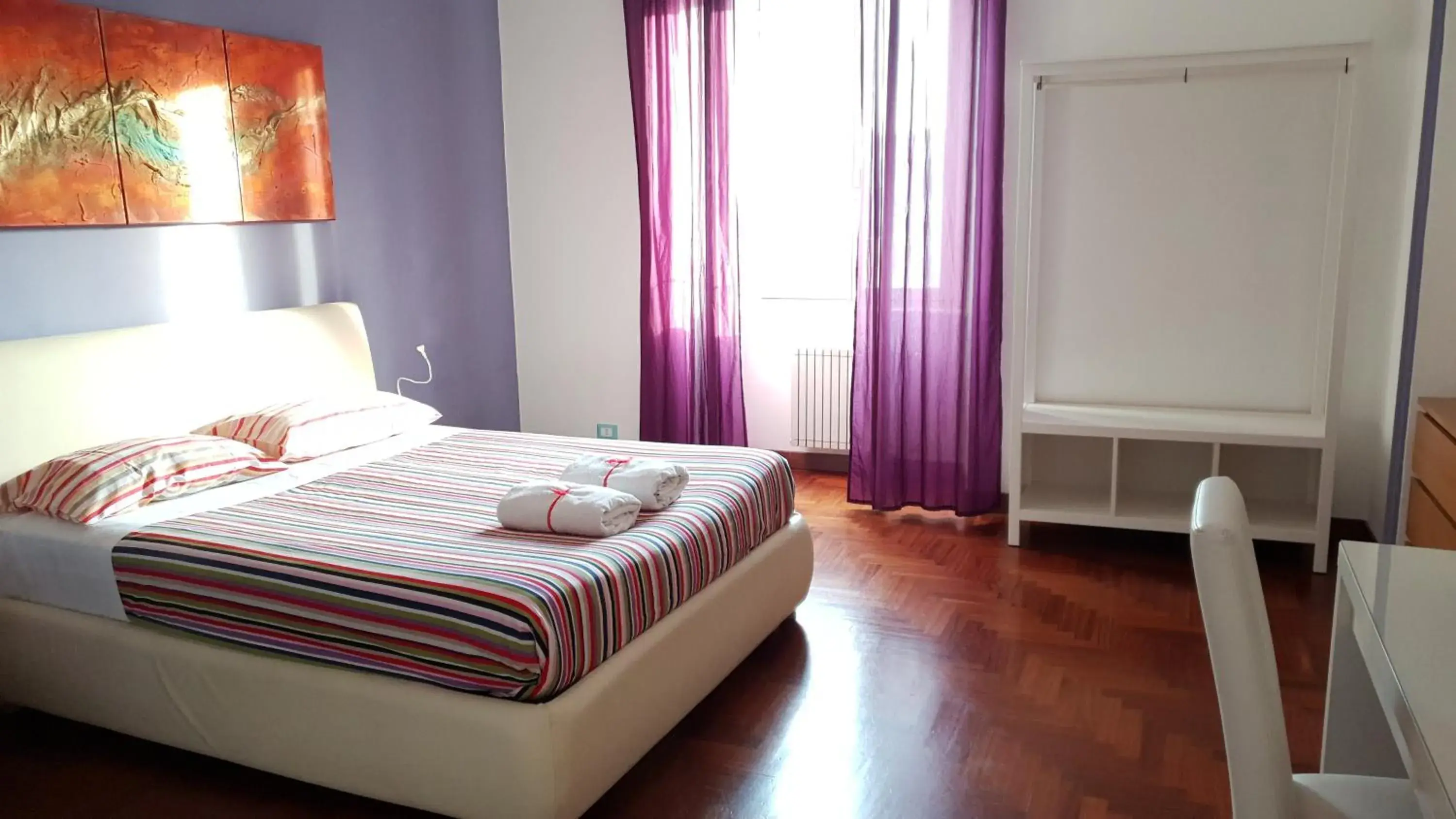 Deluxe Apartment with view in Rome Aparts Deluxe Apartment with view in Rome Aparts