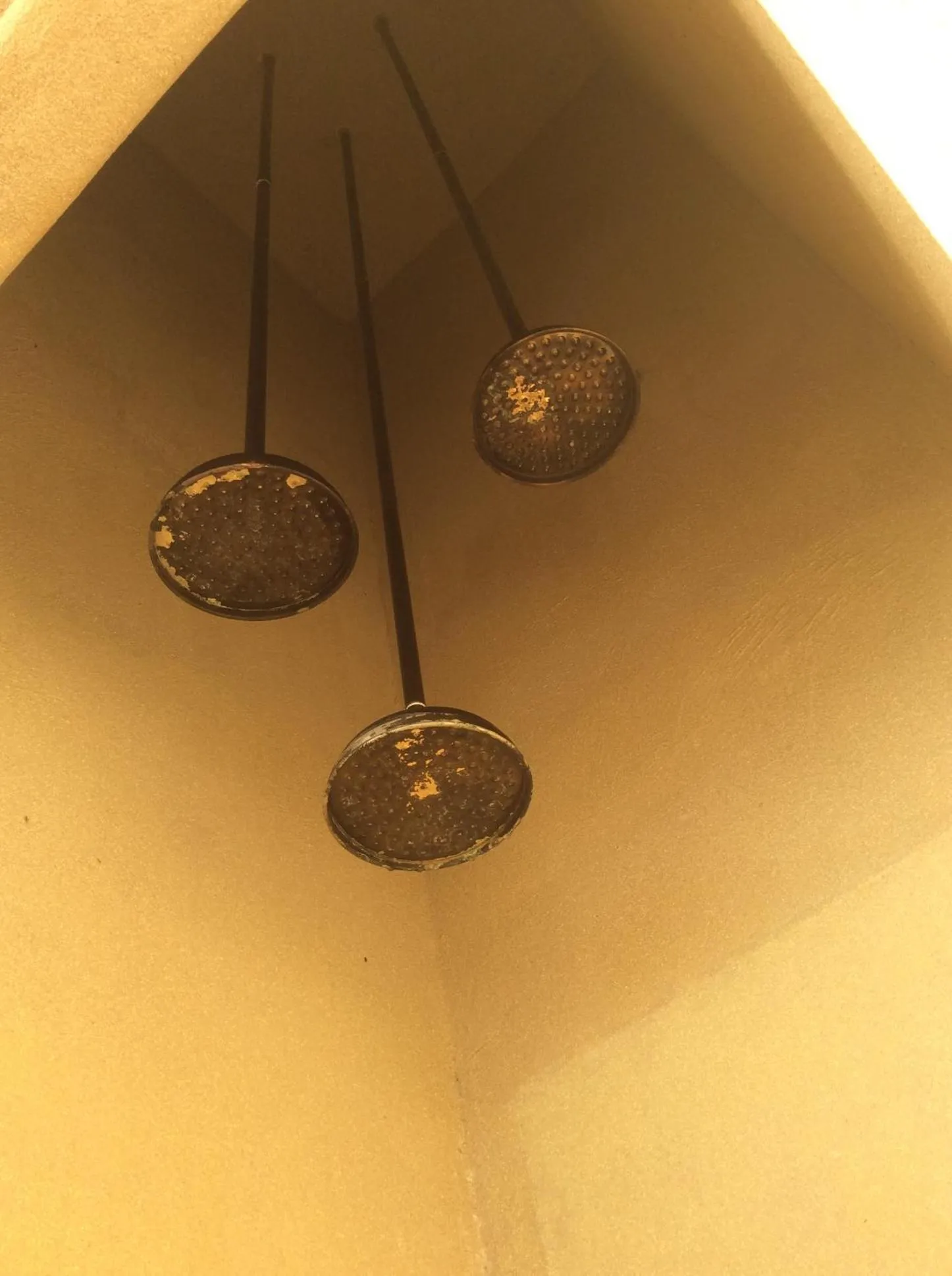 Area and facilities in The Chelona pool access by Away