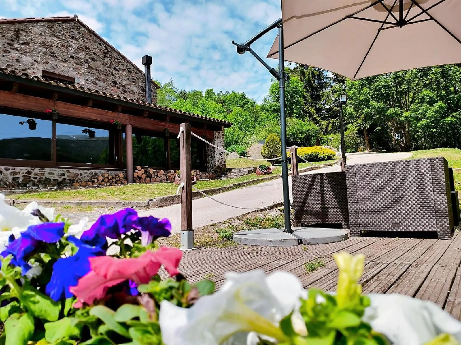 Off site in Can Gasparó HotelRural&Restaurant