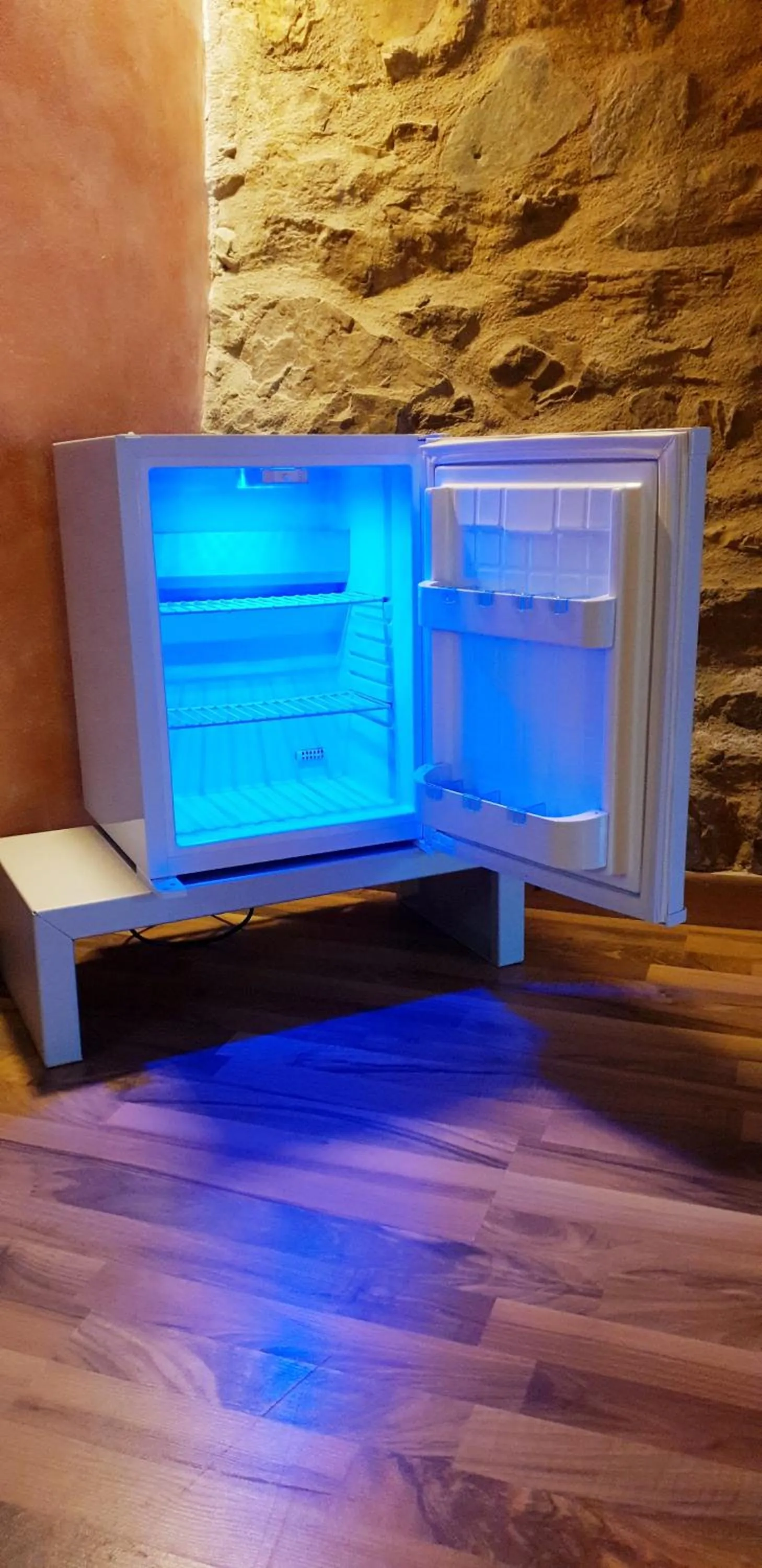 Area and facilities in Can Gasparó HotelRural&Restaurant