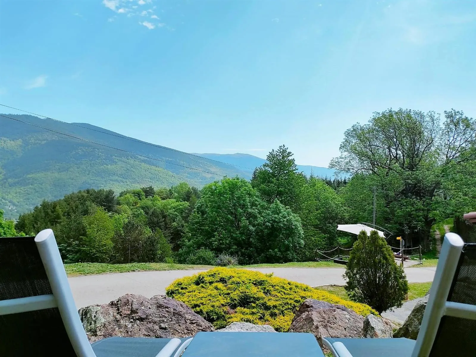 Off site in Can Gasparó HotelRural&Restaurant