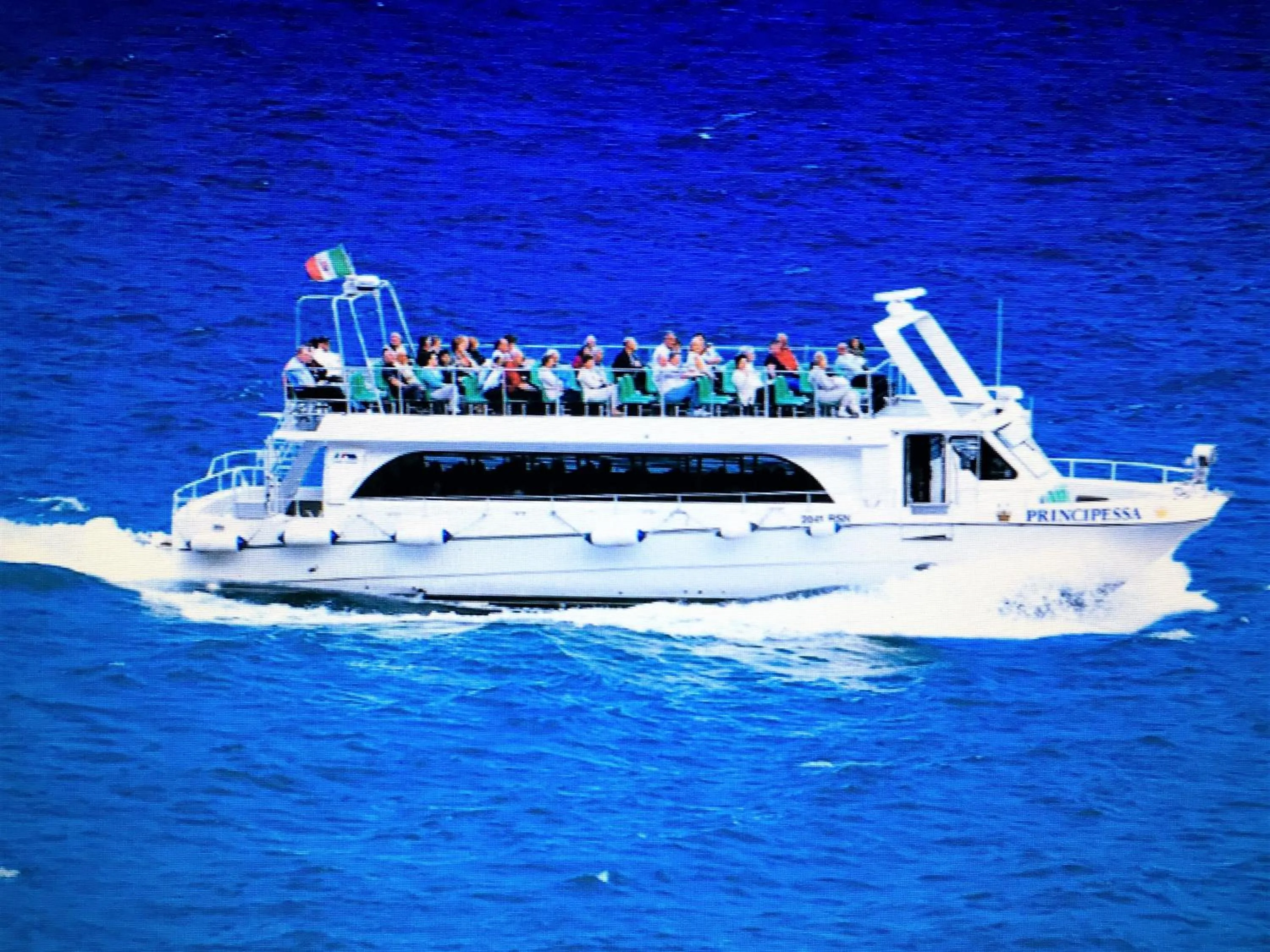 Activities in Bella Vacanza Limone