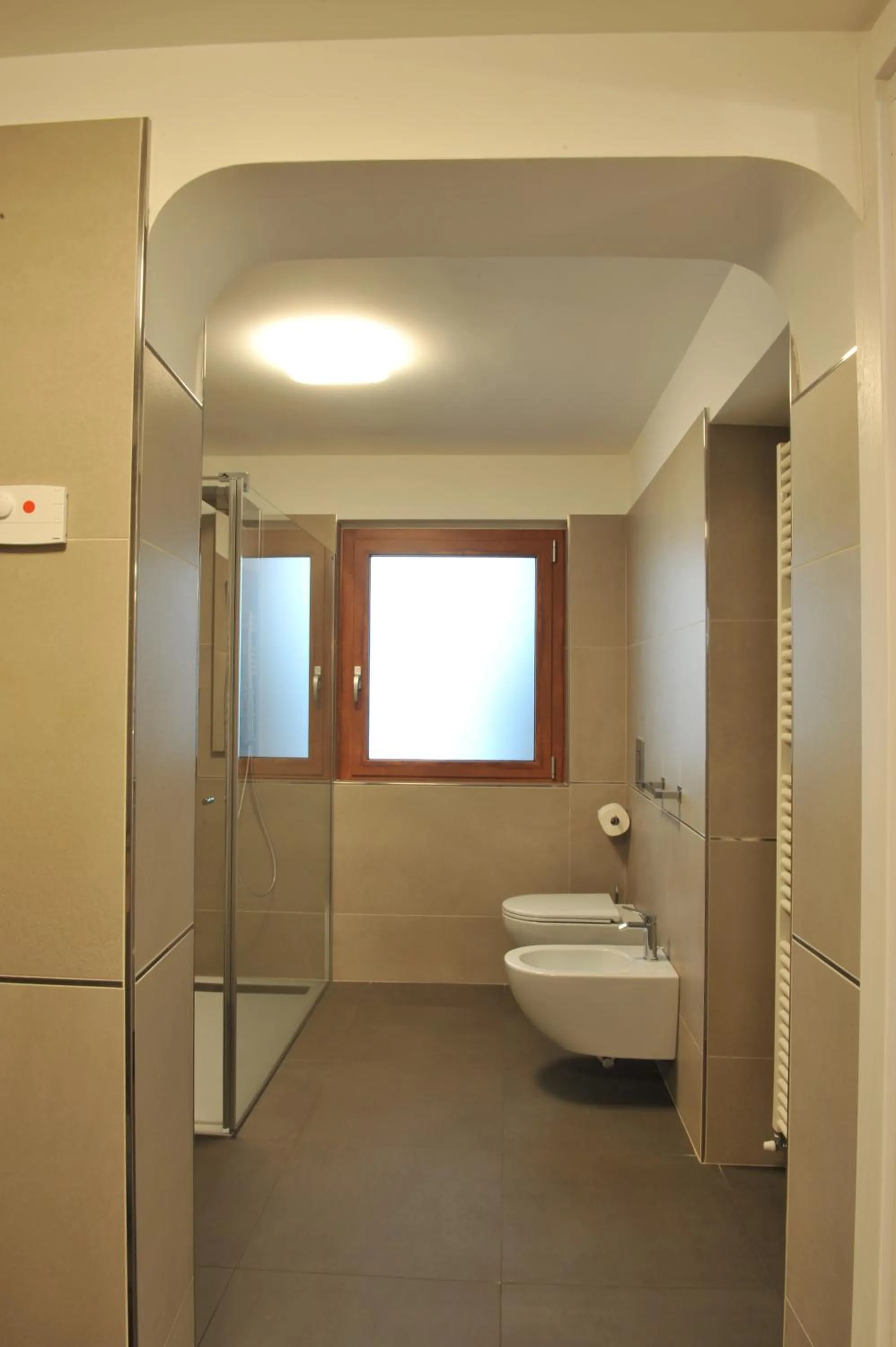 Bathroom in Bella Vacanza Limone
