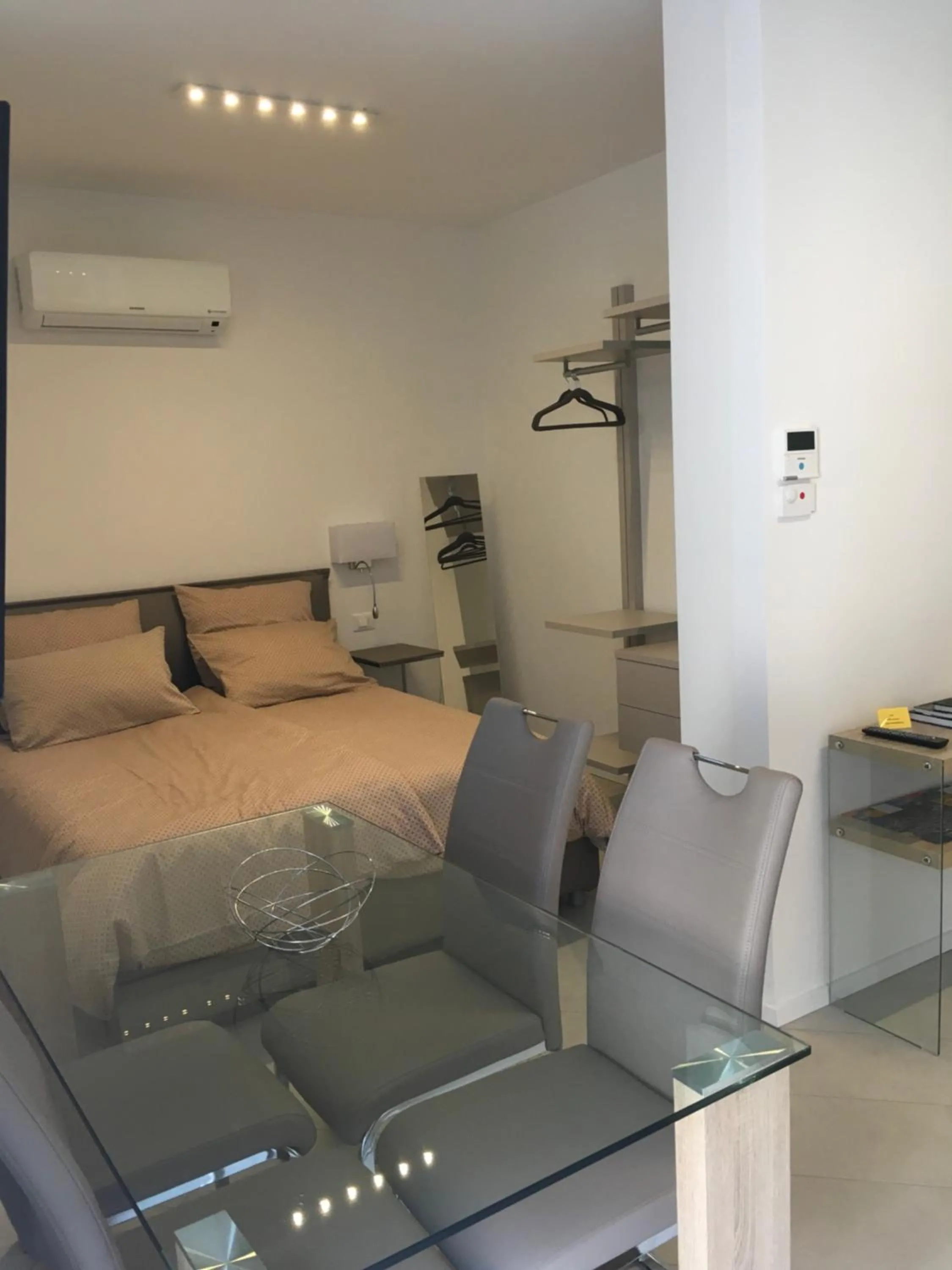 Bedroom in Bella Vacanza Limone