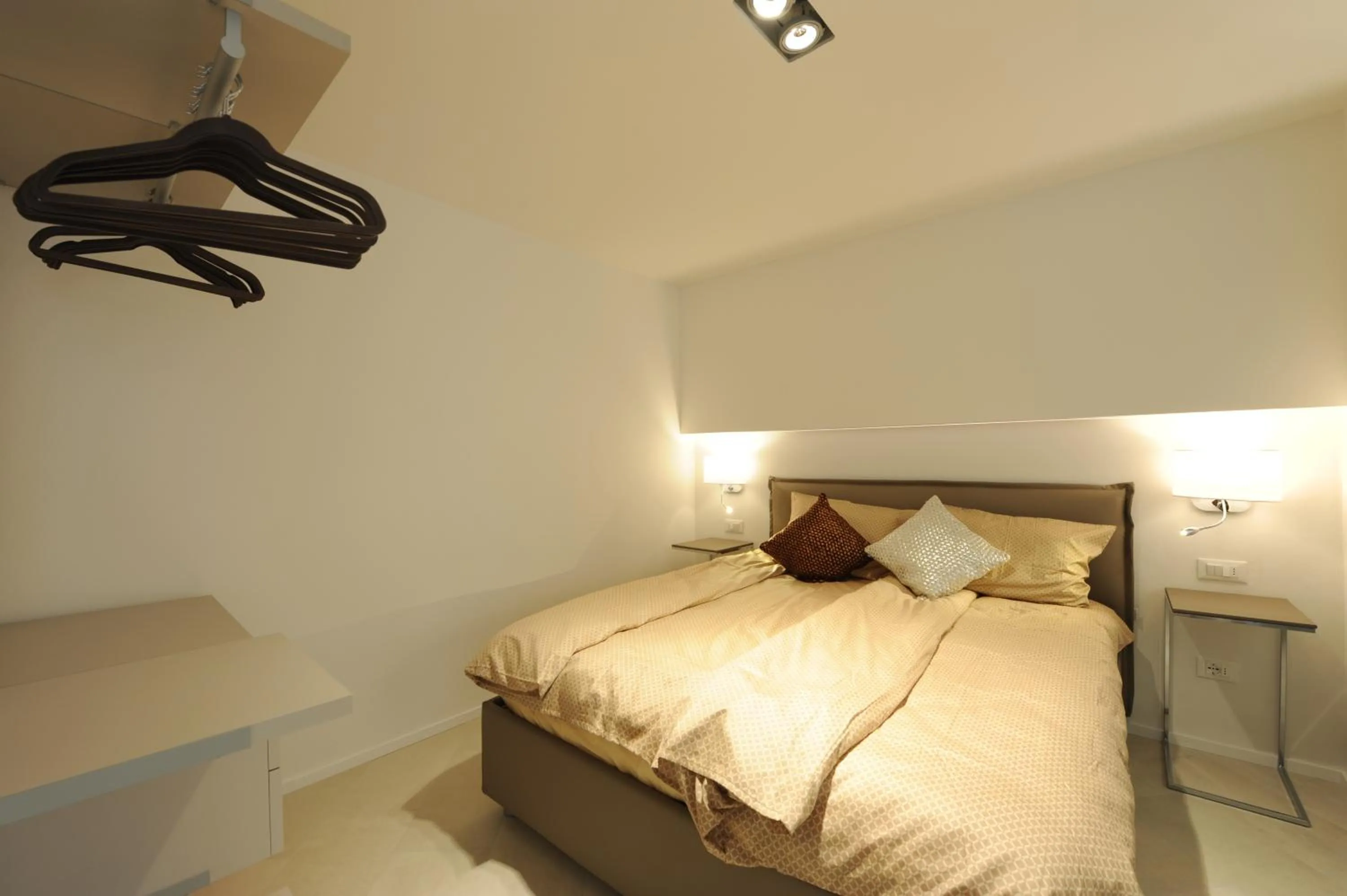 Bed in Bella Vacanza Limone