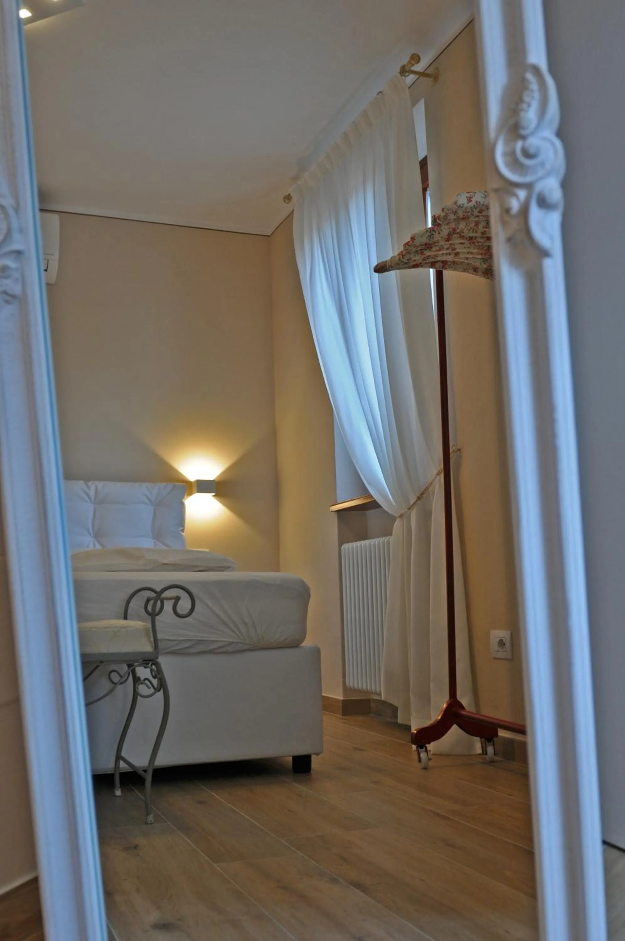 Bedroom, Bed in Bella Vacanza Limone