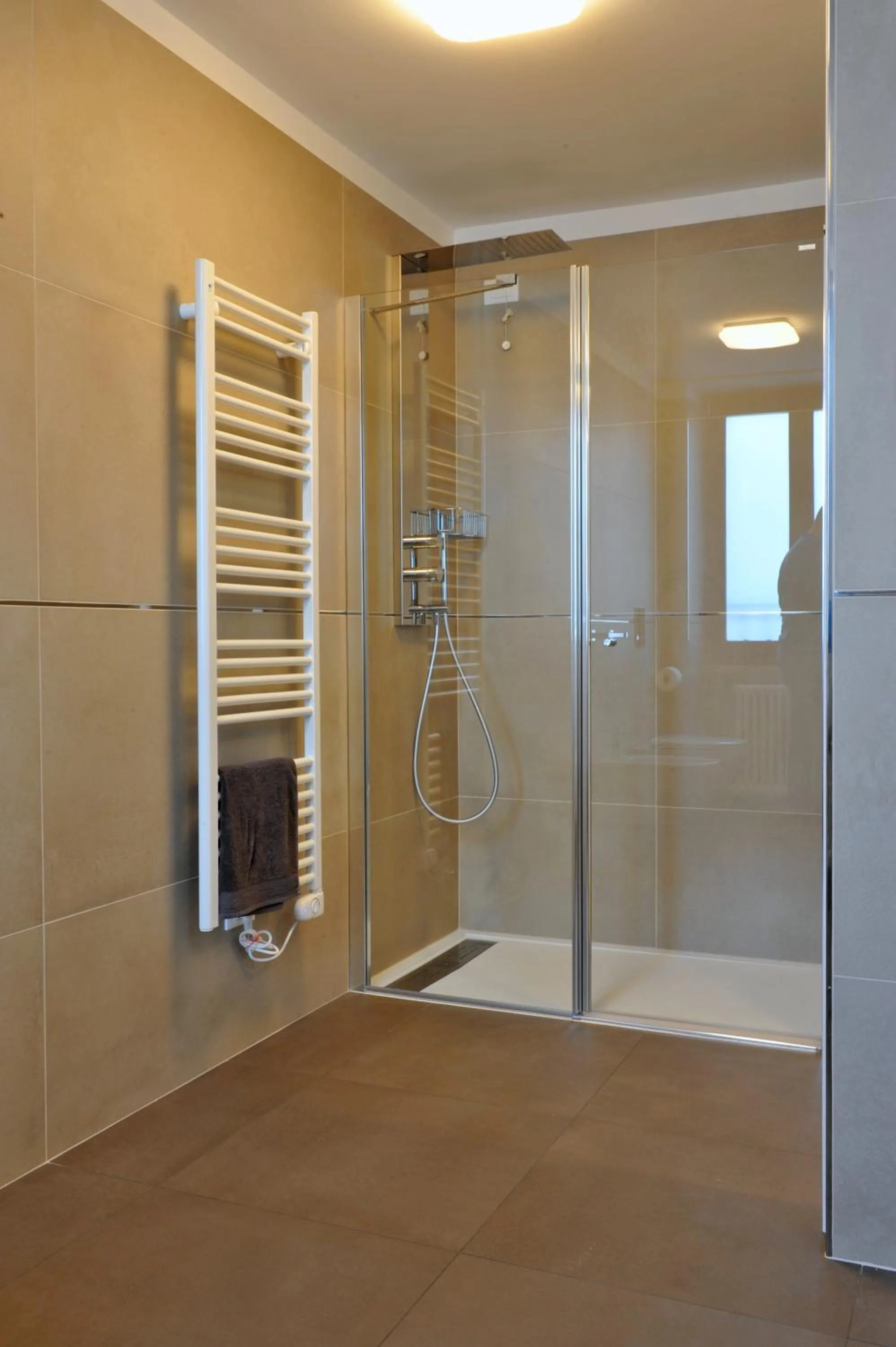 Bathroom in Bella Vacanza Limone