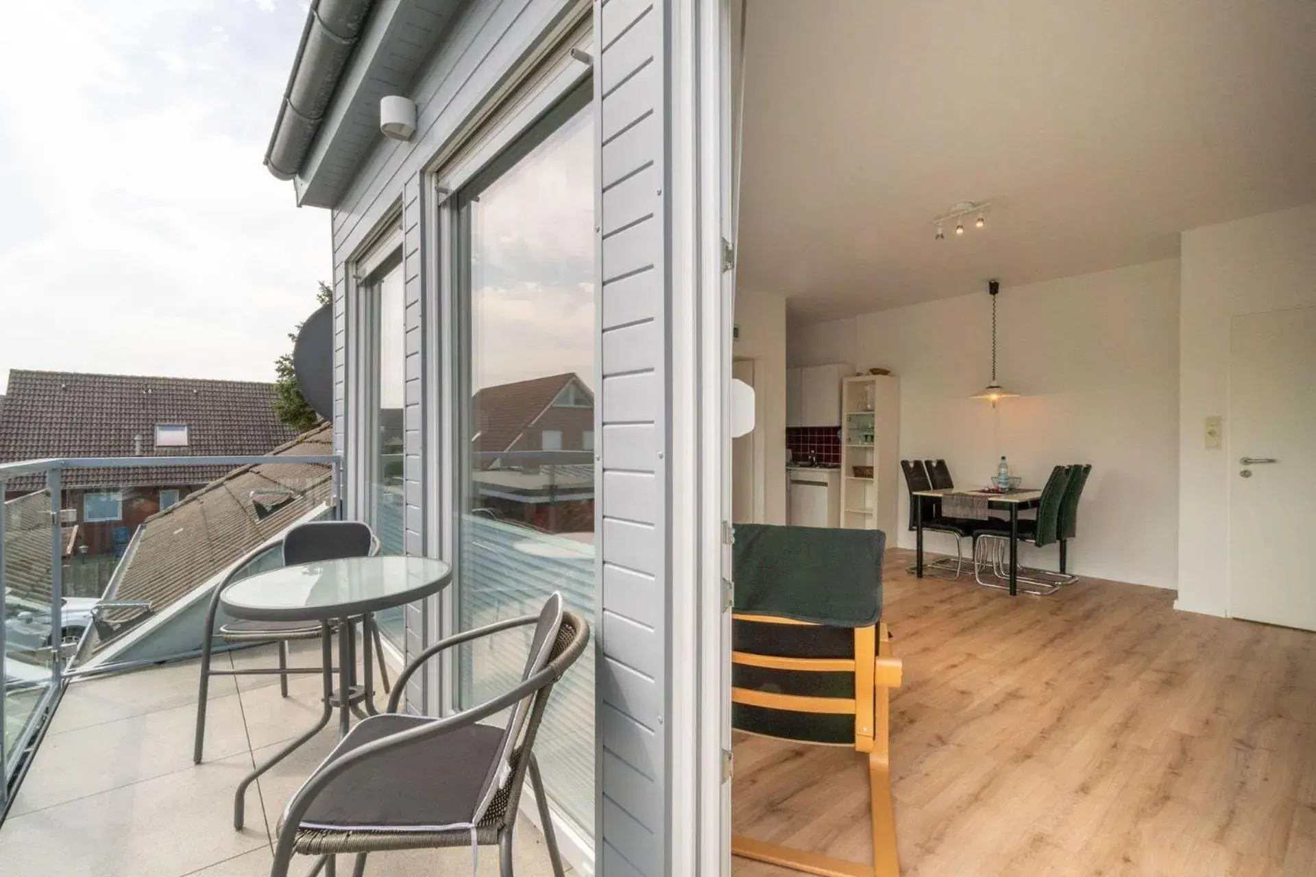 Ferienhaus-Butenboerkumer Ferienhaus-Butenboerkumer