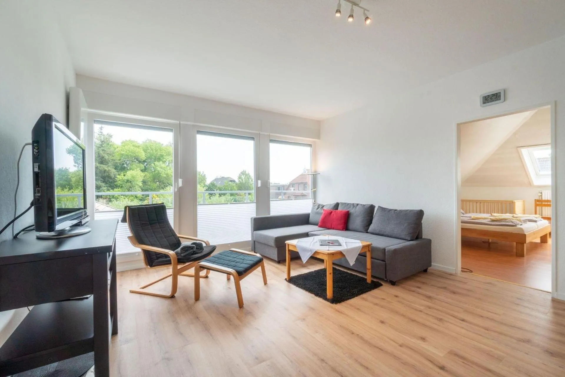 Ferienhaus-Butenboerkumer